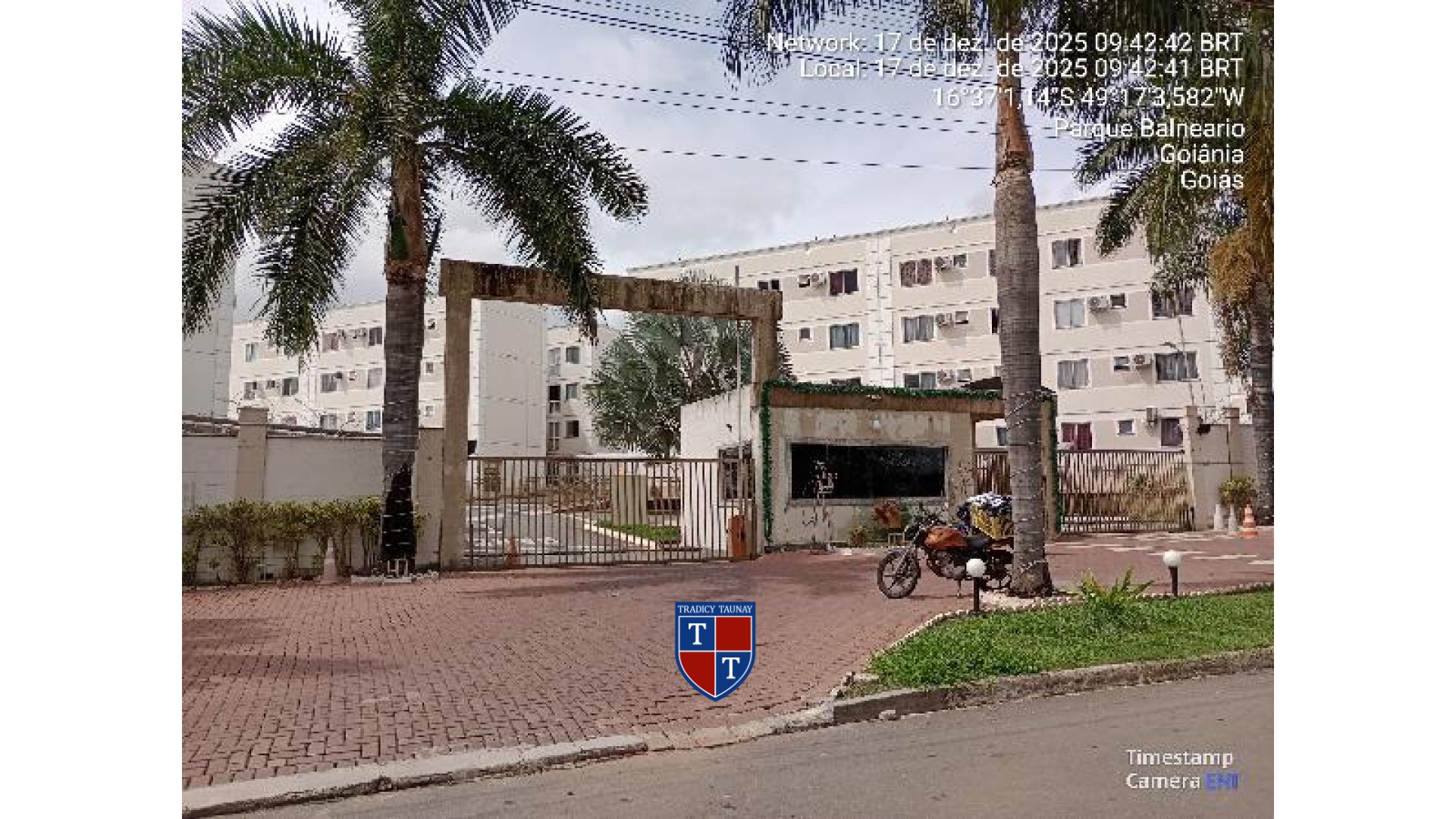 Foto 1 de APARTAMENTO em PARQUE BALNEARIO, GOIANIA/GO - Imóvel Retomado CAIXA Ref 8787705221028