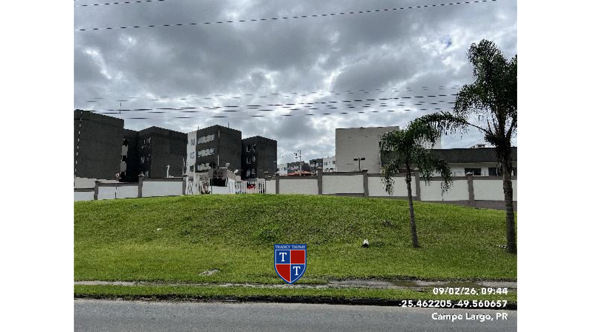 APARTAMENTO em BOM JESUS