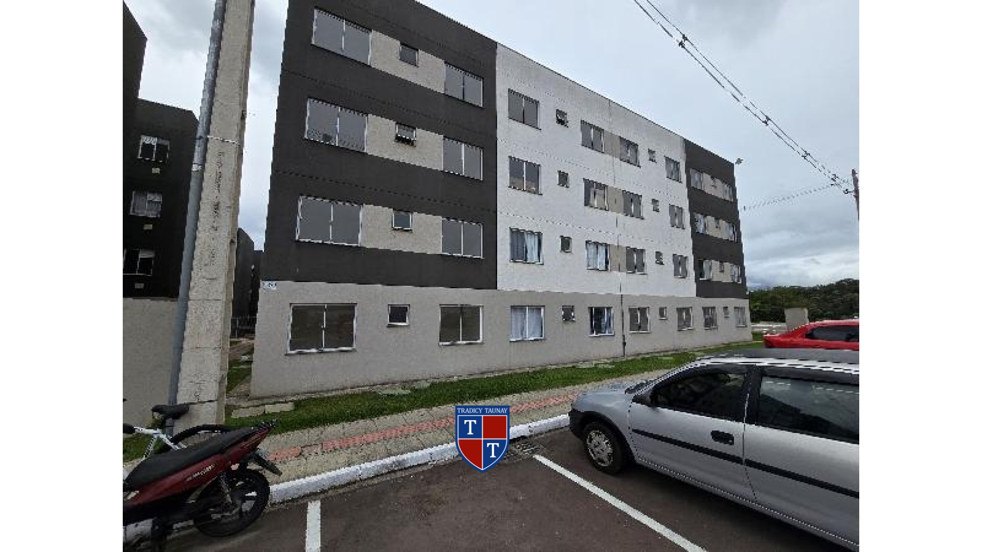 APARTAMENTO em BOM JESUS