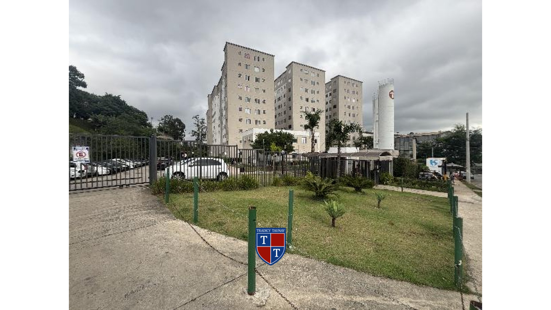 APARTAMENTO em PARQUE NACOES UNIDAS