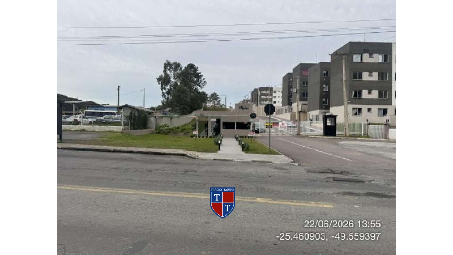 Foto 1 de APARTAMENTO em BOM JESUS, CAMPO LARGO/PR - Imóvel Retomado CAIXA Ref 8787705246837
