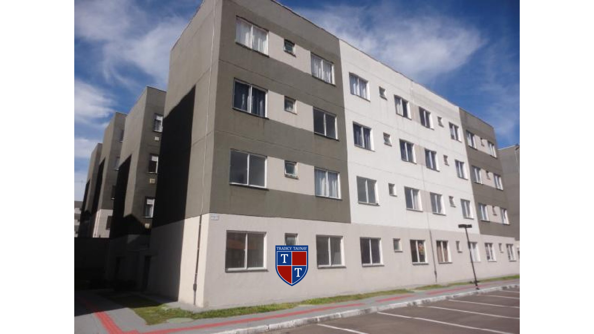 Foto 1 de APARTAMENTO em BOM JESUS, CAMPO LARGO/PR - Imóvel Retomado CAIXA Ref 8787705250435