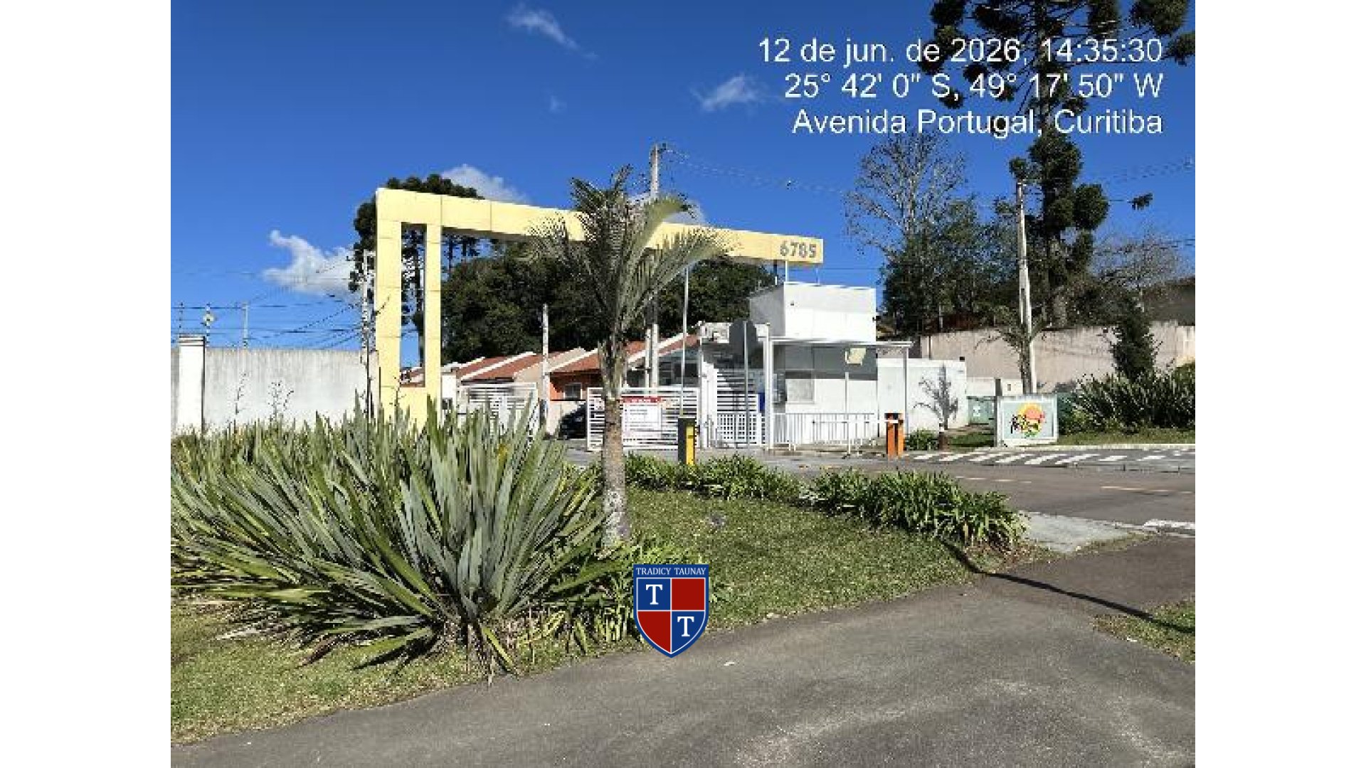 CASA em NACOES