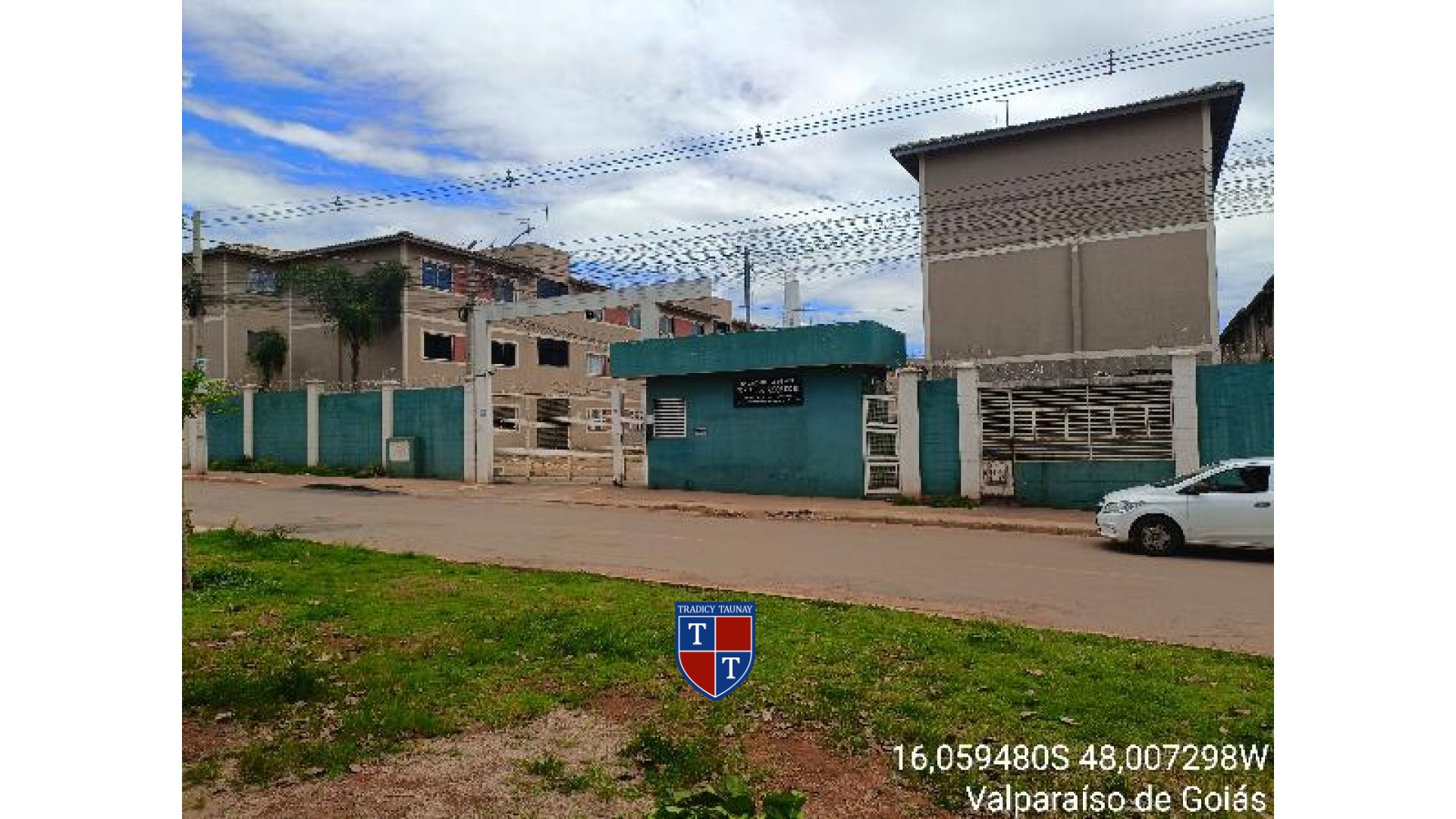 APARTAMENTO em JARDIM CEU AZUL