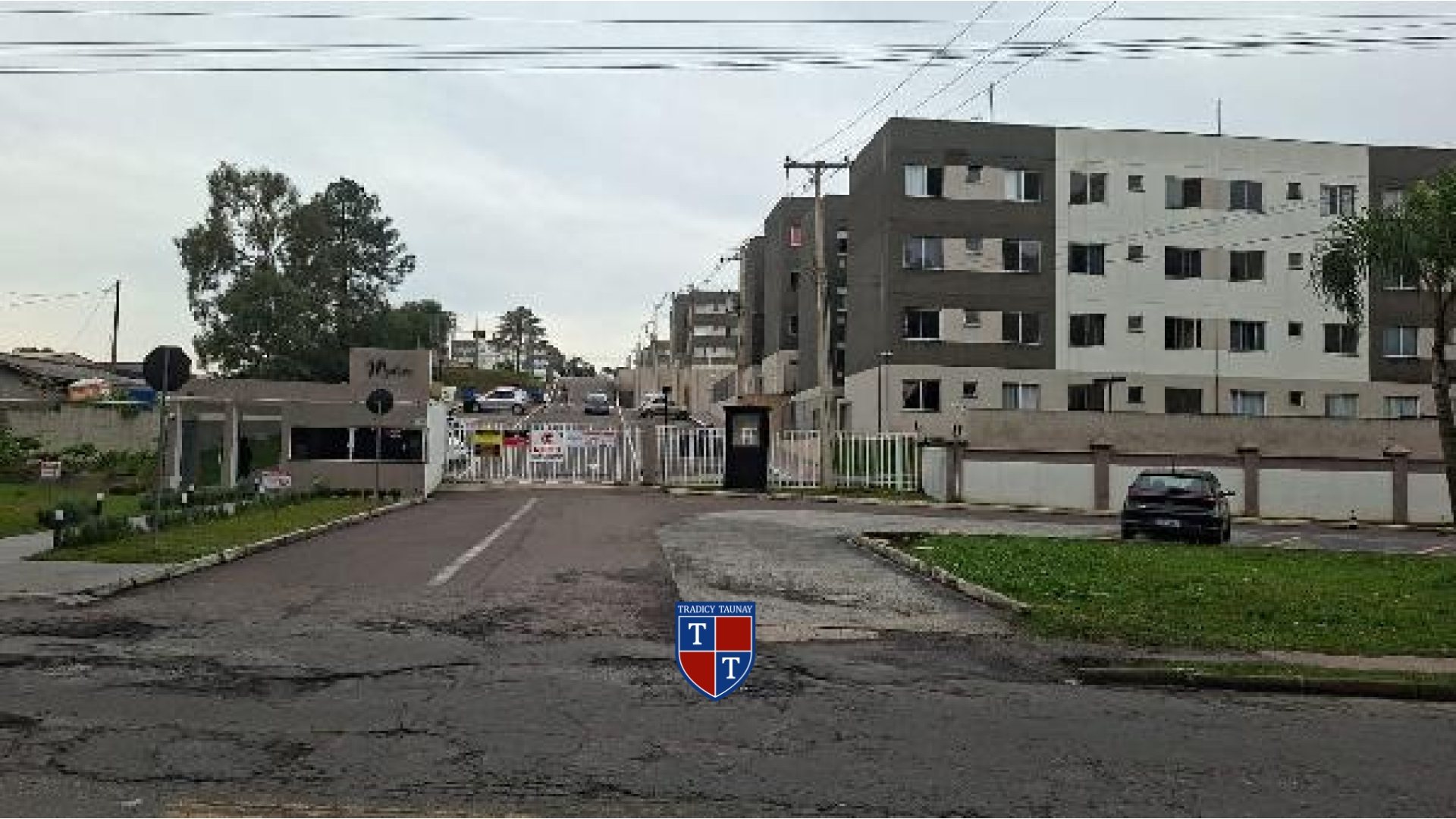 Foto 1 de APARTAMENTO em BOM JESUS, CAMPO LARGO/PR - Imóvel Retomado CAIXA Ref 8787705262263