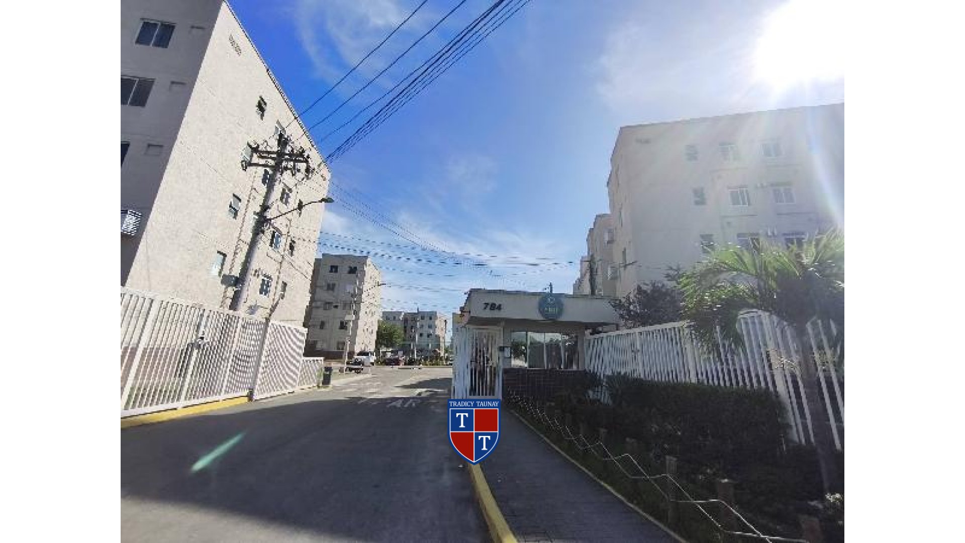 Foto 1 de APARTAMENTO em CAMPO GRANDE, RIO DE JANEIRO/RJ - Imóvel Retomado CAIXA Ref 8787705263200