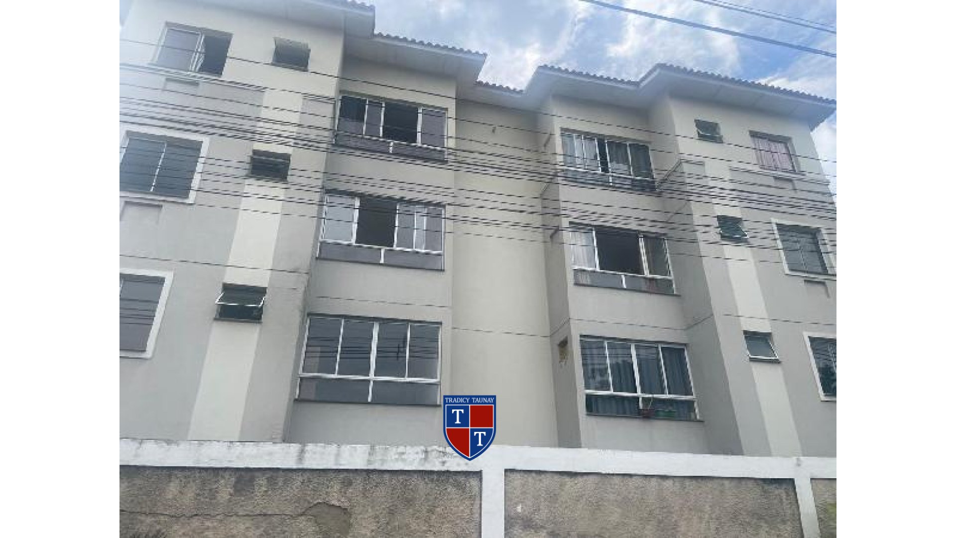 APARTAMENTO em WEDA