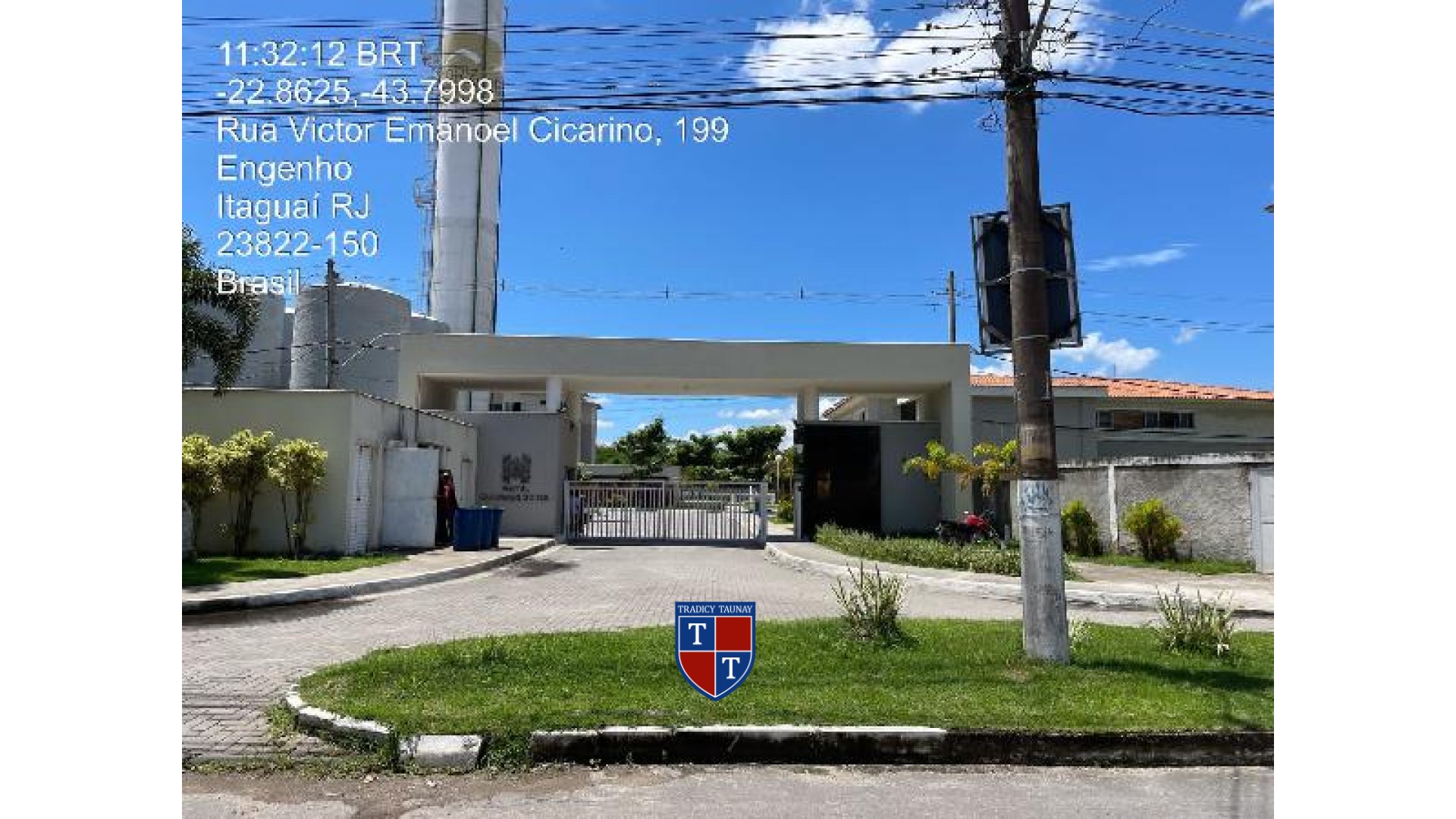 Foto 1 de APARTAMENTO em WEDA, ITAGUAI/RJ - Imóvel Retomado CAIXA Ref 8787705277821