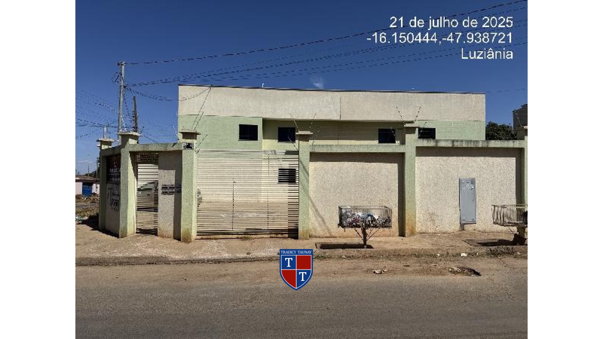 APARTAMENTO em PARQUE INDUSTRIAL MINGONE