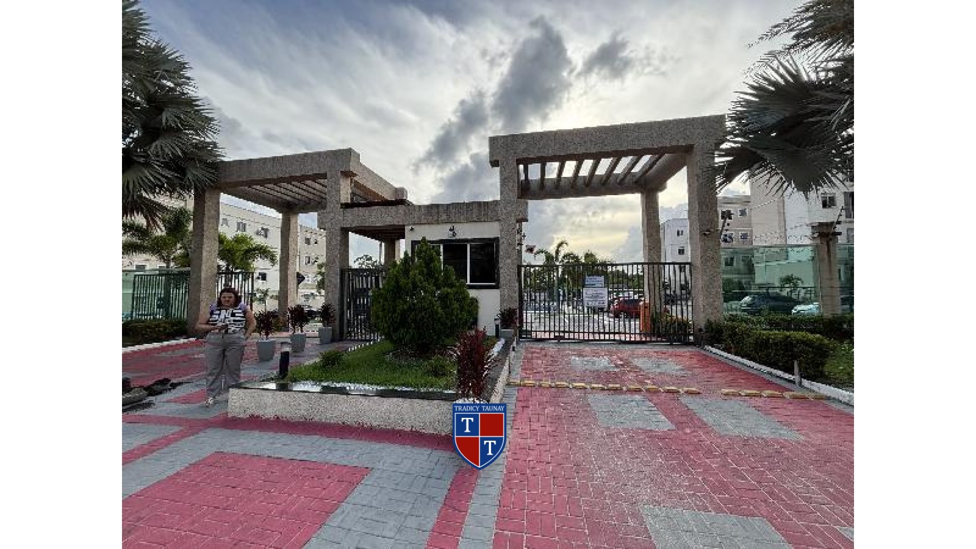 APARTAMENTO em PAUPINA
