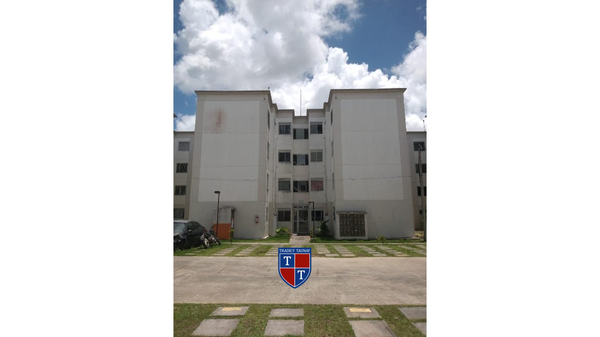Foto 1 de APARTAMENTO em CENTRO, JABOATAO DOS GUARARAPES/PE - Imóvel Retomado CAIXA Ref 8787705289765