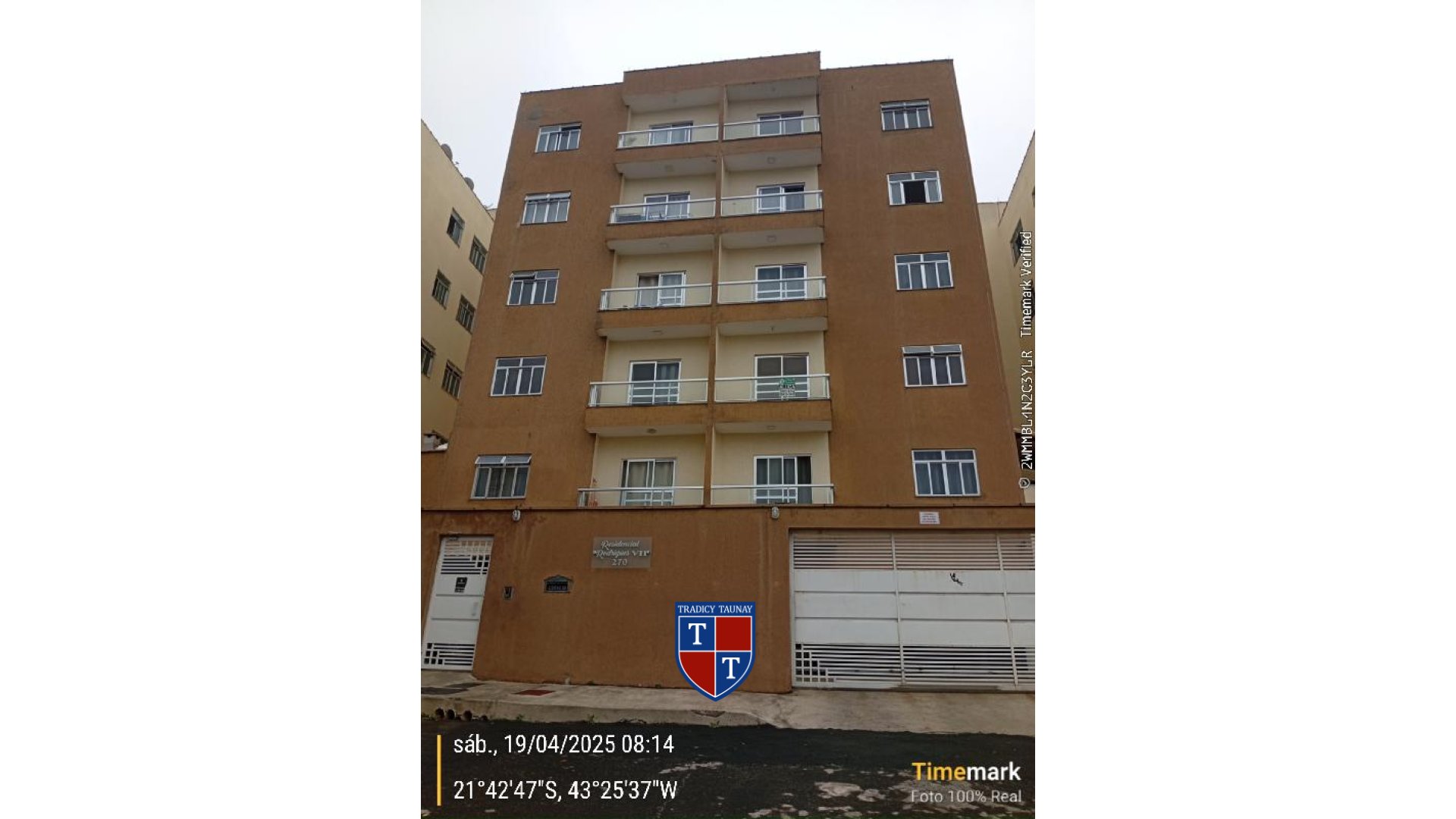 APARTAMENTO em SANTA ISABEL