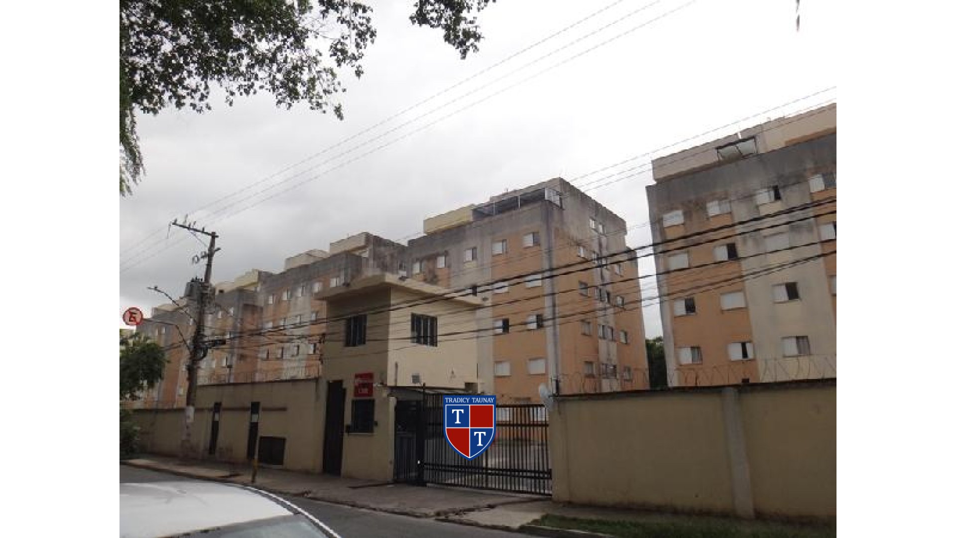 APARTAMENTO em VILA NOVA CURUCA