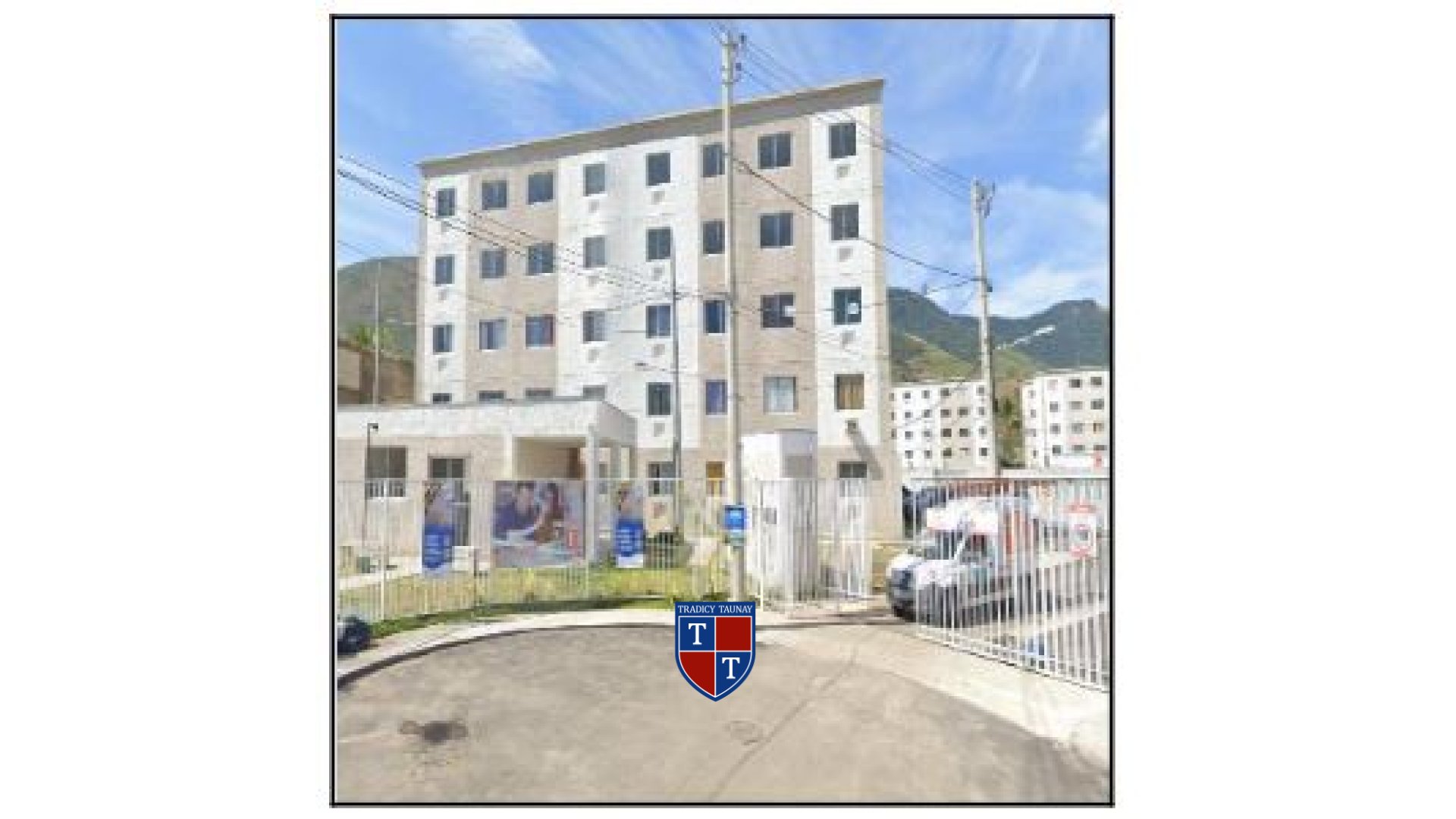 APARTAMENTO em JARDIM PALMARES