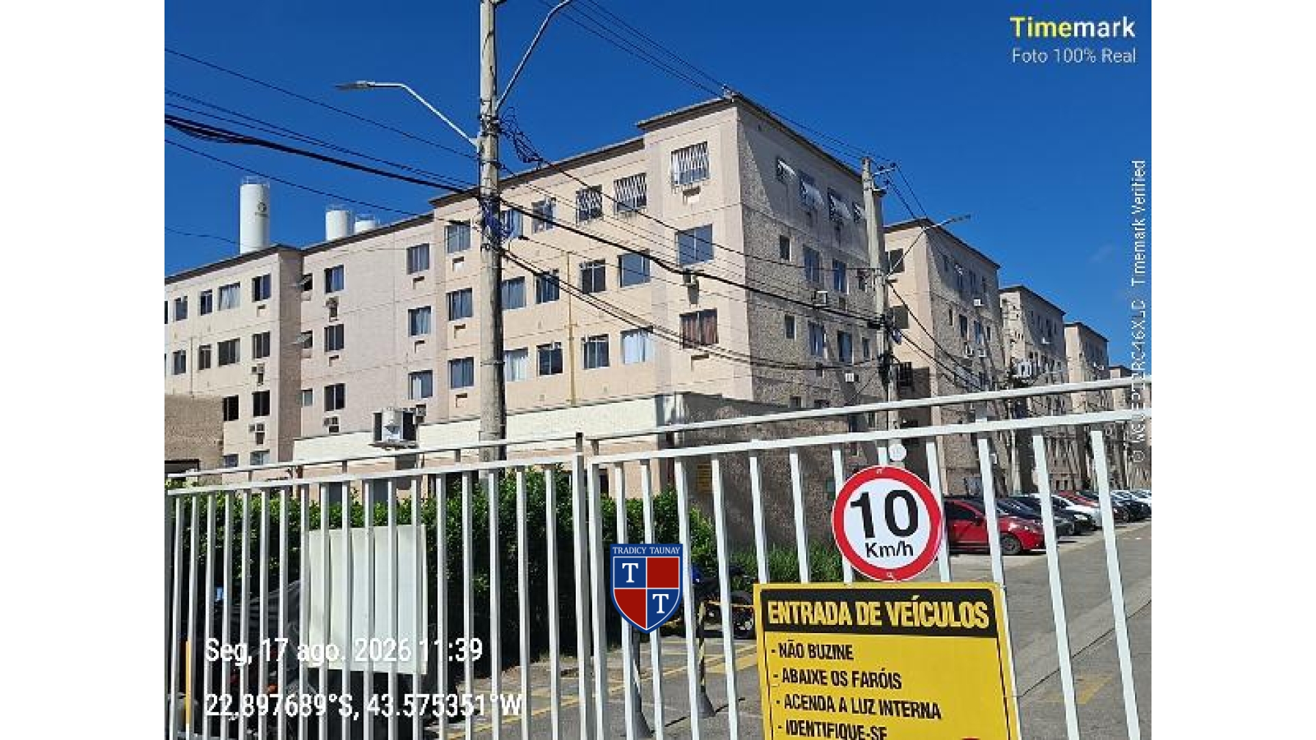 Foto 1 de APARTAMENTO em CAMPO GRANDE, RIO DE JANEIRO/RJ - Imóvel Retomado CAIXA Ref 8787705327390