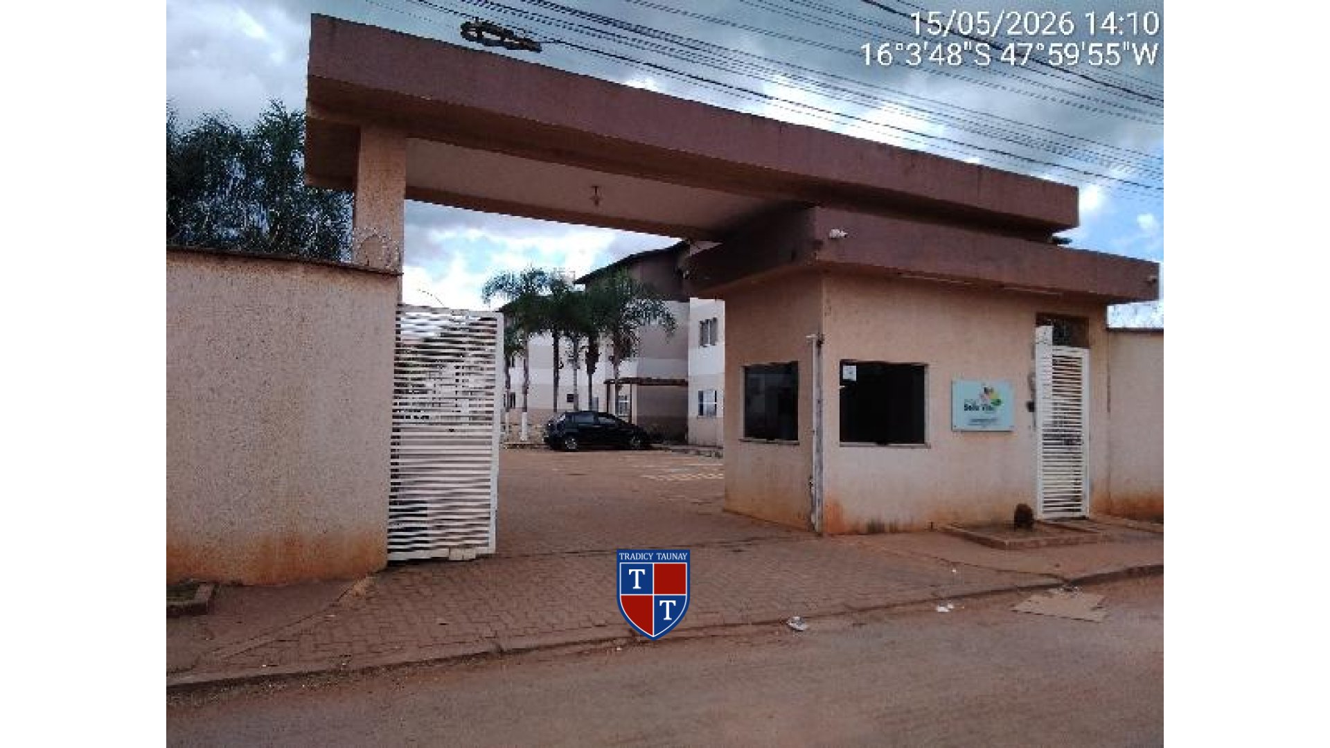 Foto 1 de APARTAMENTO em SETOR DE CHACARAS ANHANGUERA A, VALPARAISO DE GOIAS/GO - Imóvel Retomado CAIXA Ref 8787705335686