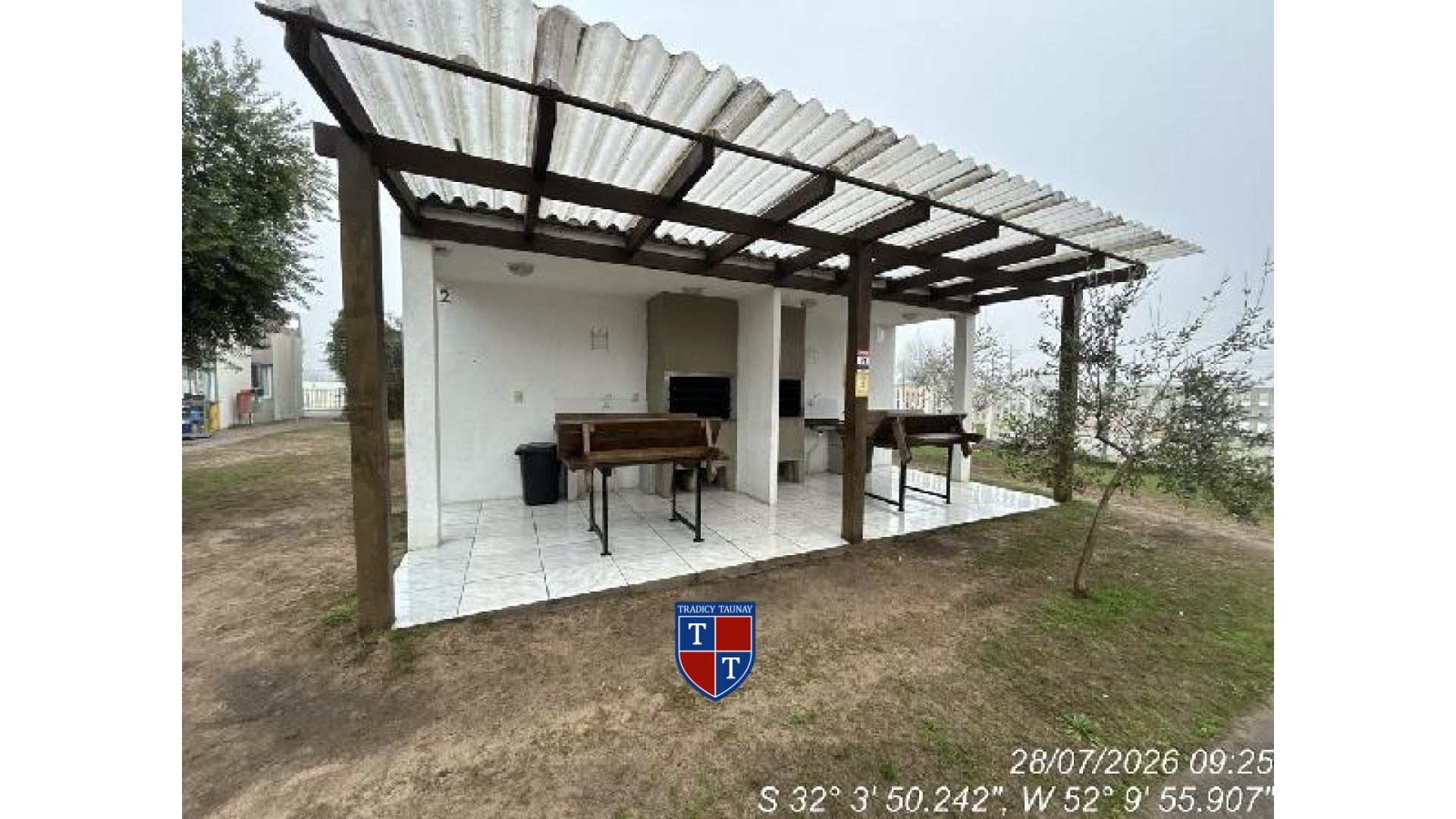 APARTAMENTO em VILA SAO JOAO