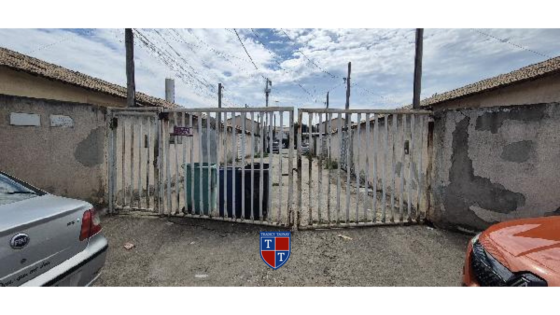 CASA em SAO VICENTE