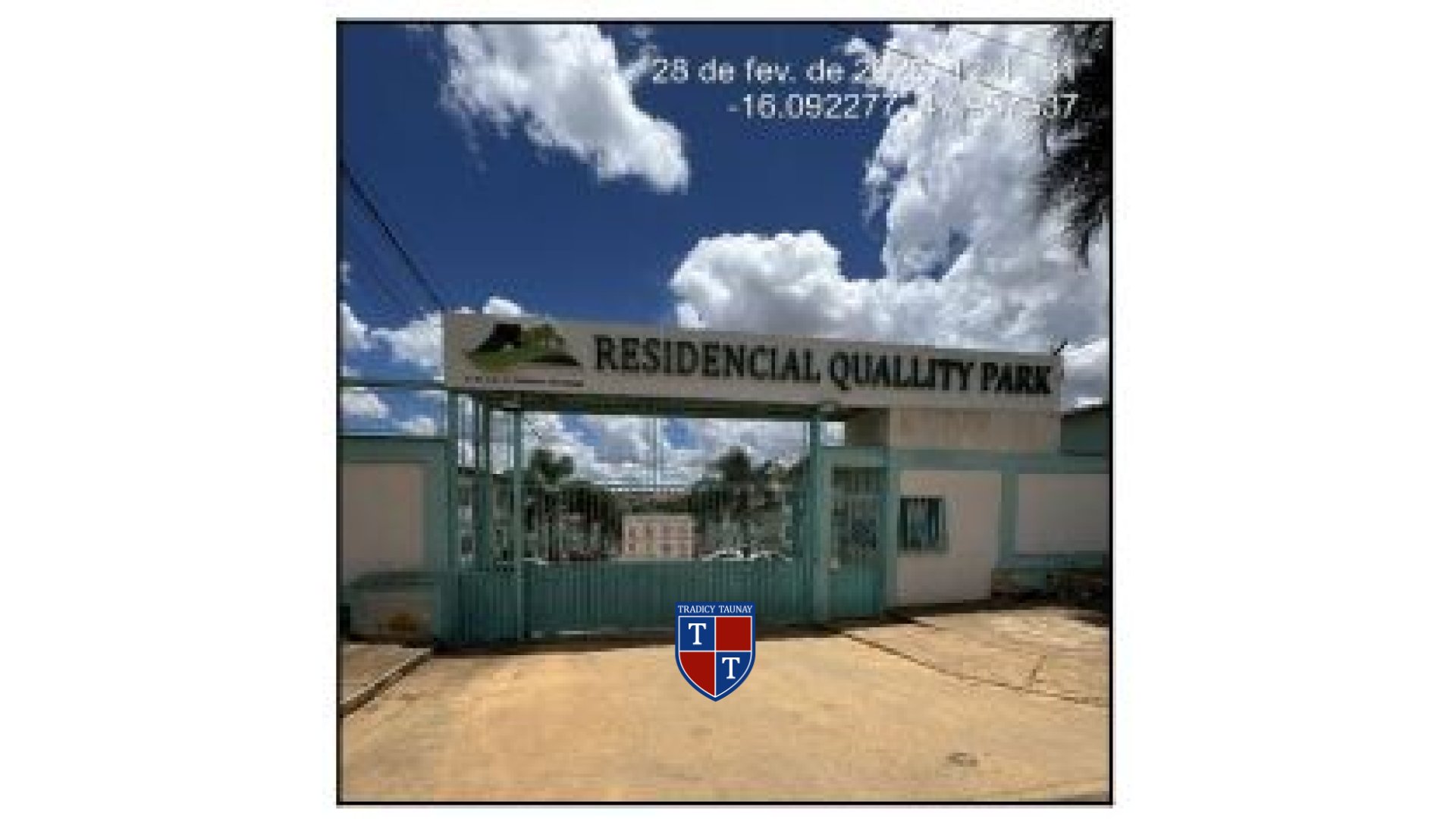 Foto 1 de APARTAMENTO em MANSOES RECREIO MOSSORO, CIDADE OCIDENTAL/GO - Imóvel Retomado CAIXA Ref 8787705356390