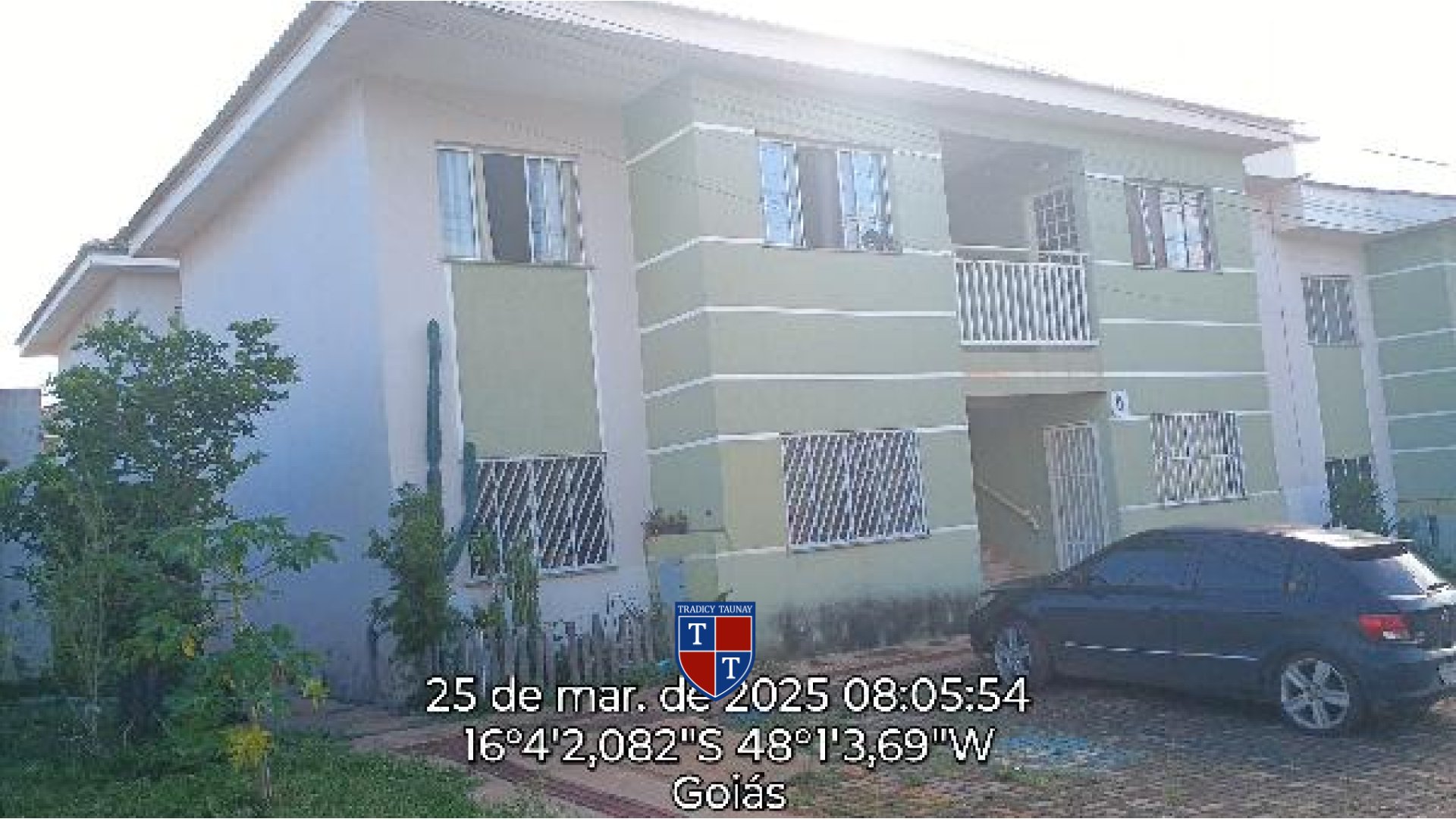 APARTAMENTO em SETOR DE CHACARAS ANHANGUERA C