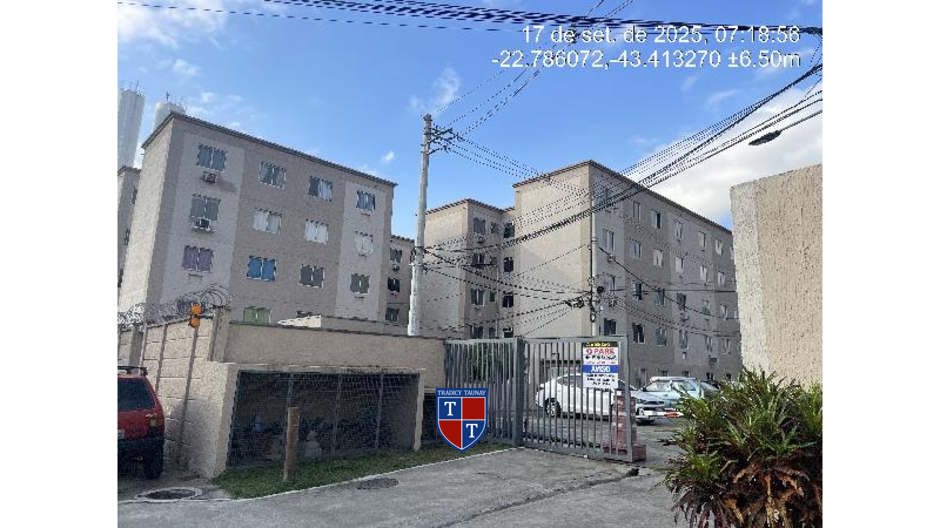 Foto 1 de APARTAMENTO em VILA NORMA, MESQUITA/RJ - Imóvel Retomado CAIXA Ref 8787705379136