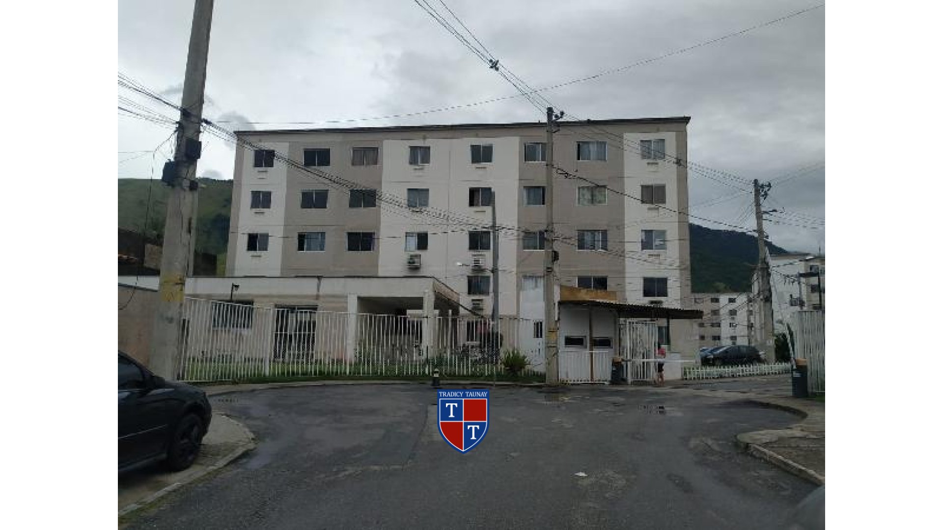 APARTAMENTO em JARDIM PALMARES