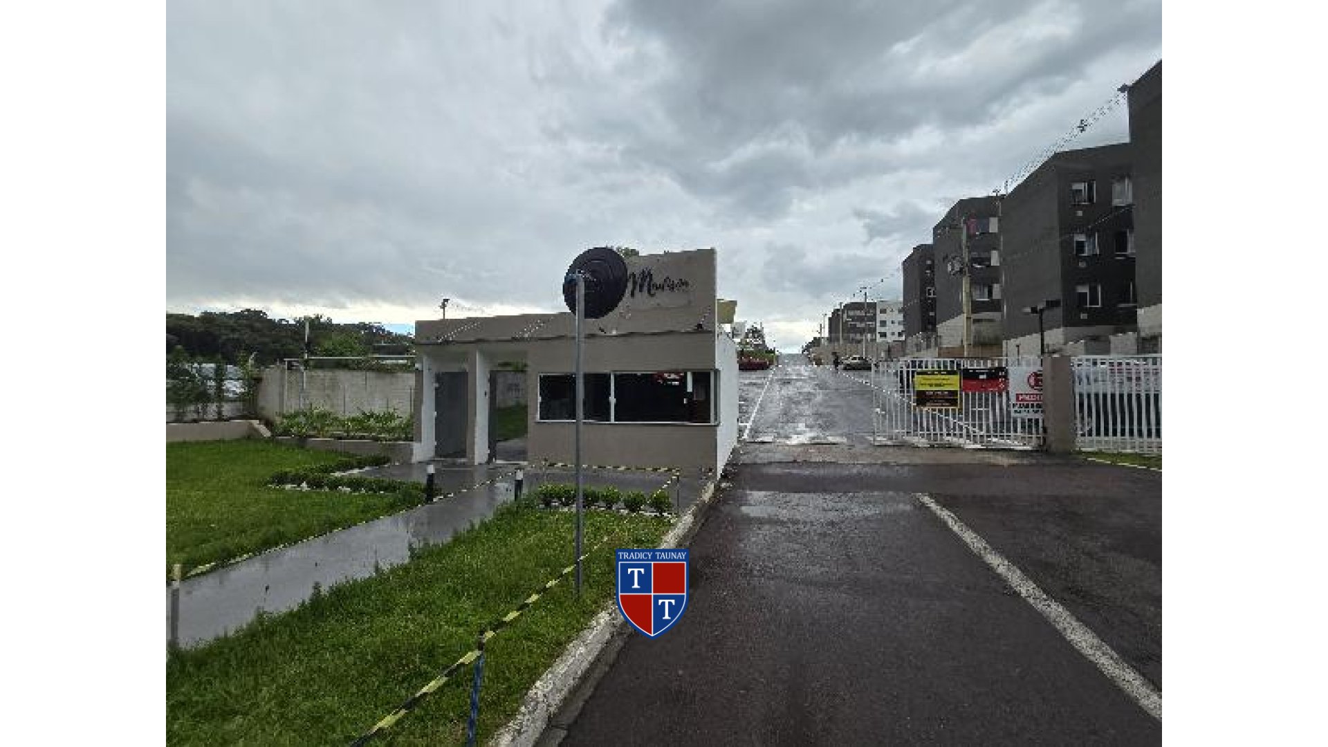 APARTAMENTO em BOM JESUS