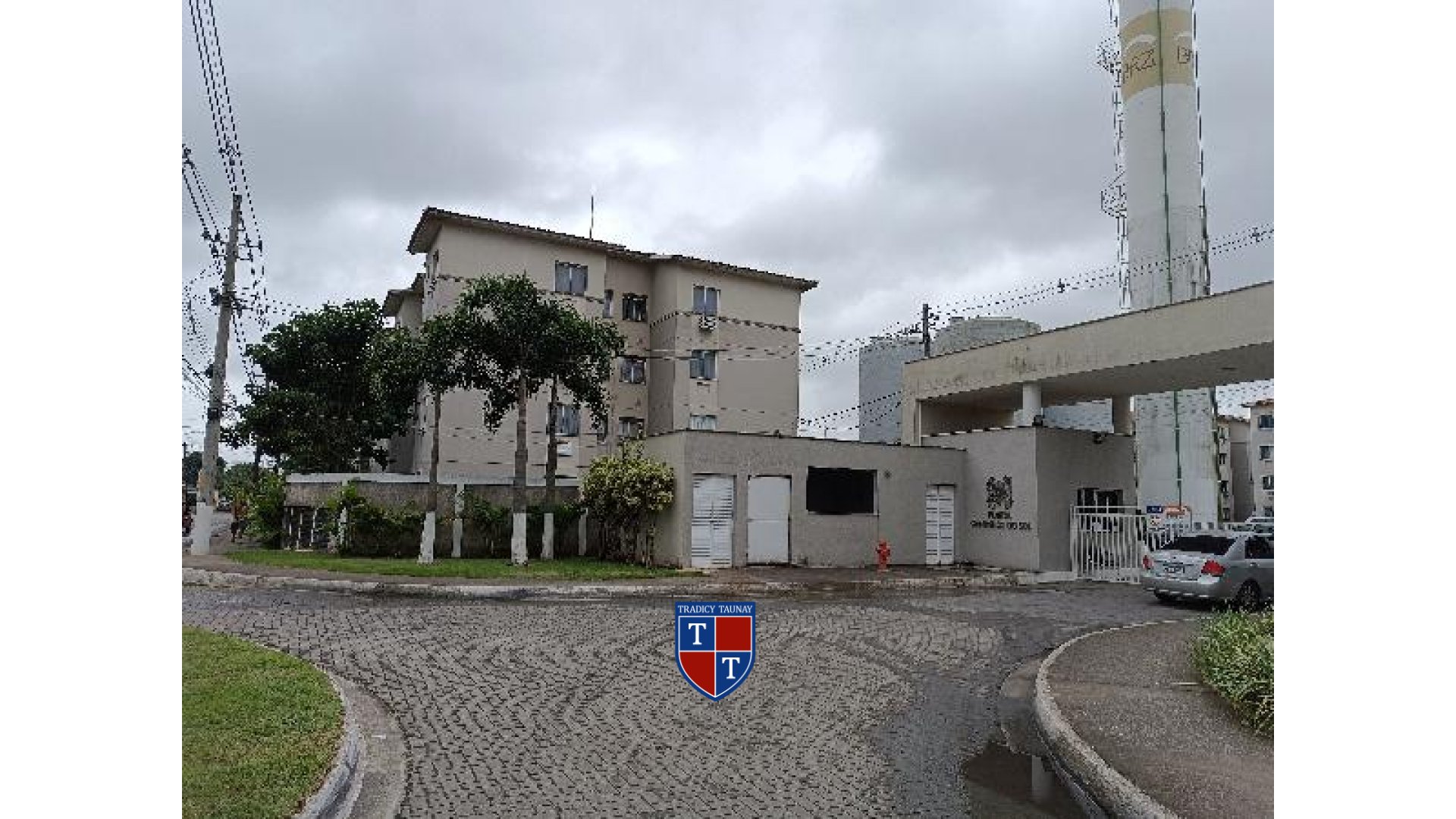 Foto 1 de APARTAMENTO em WEDA, ITAGUAI/RJ - Imóvel Retomado CAIXA Ref 8787705414101