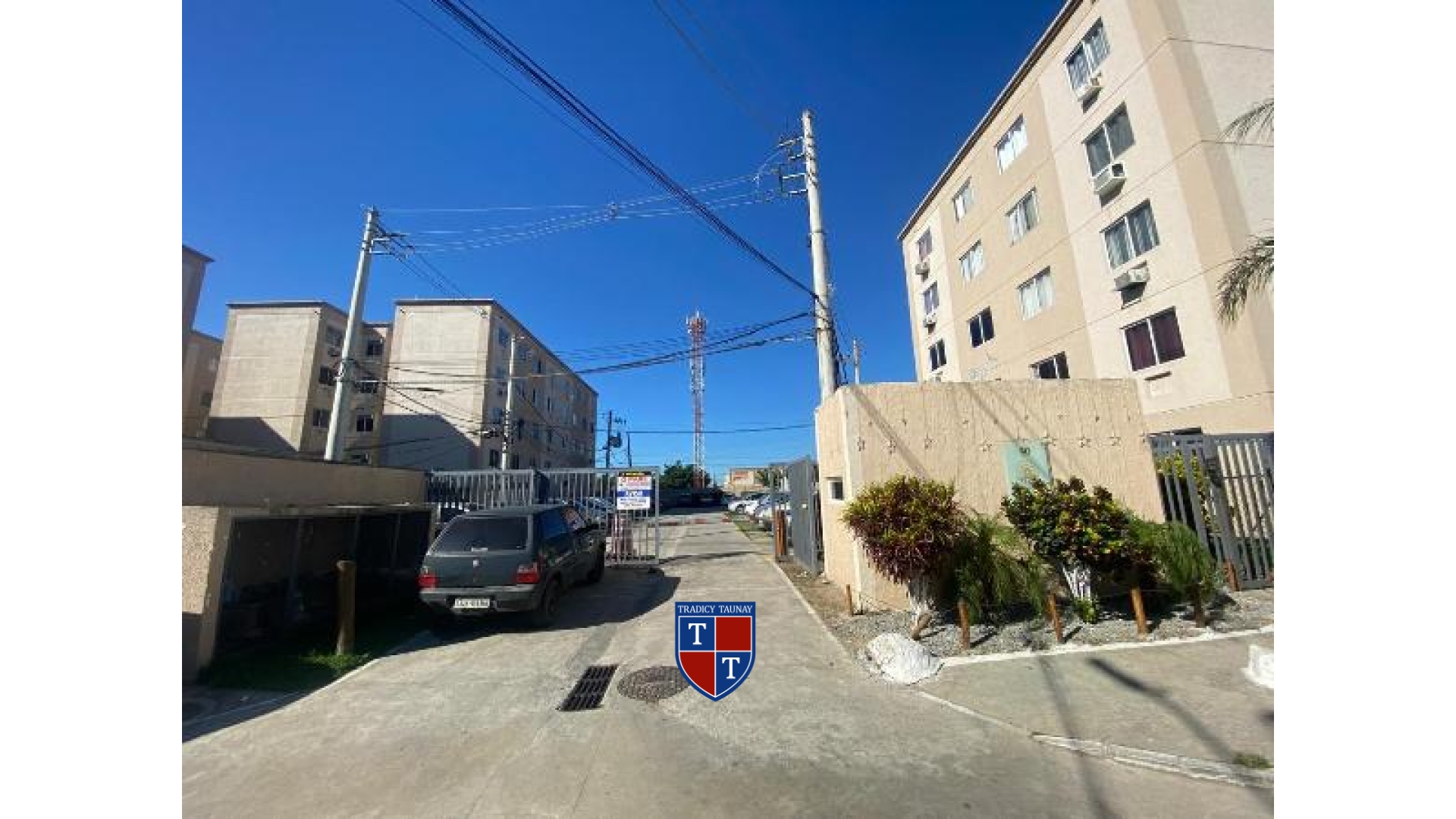 Foto 1 de APARTAMENTO em VILA NORMA, MESQUITA/RJ - Imóvel Retomado CAIXA Ref 8787705428080