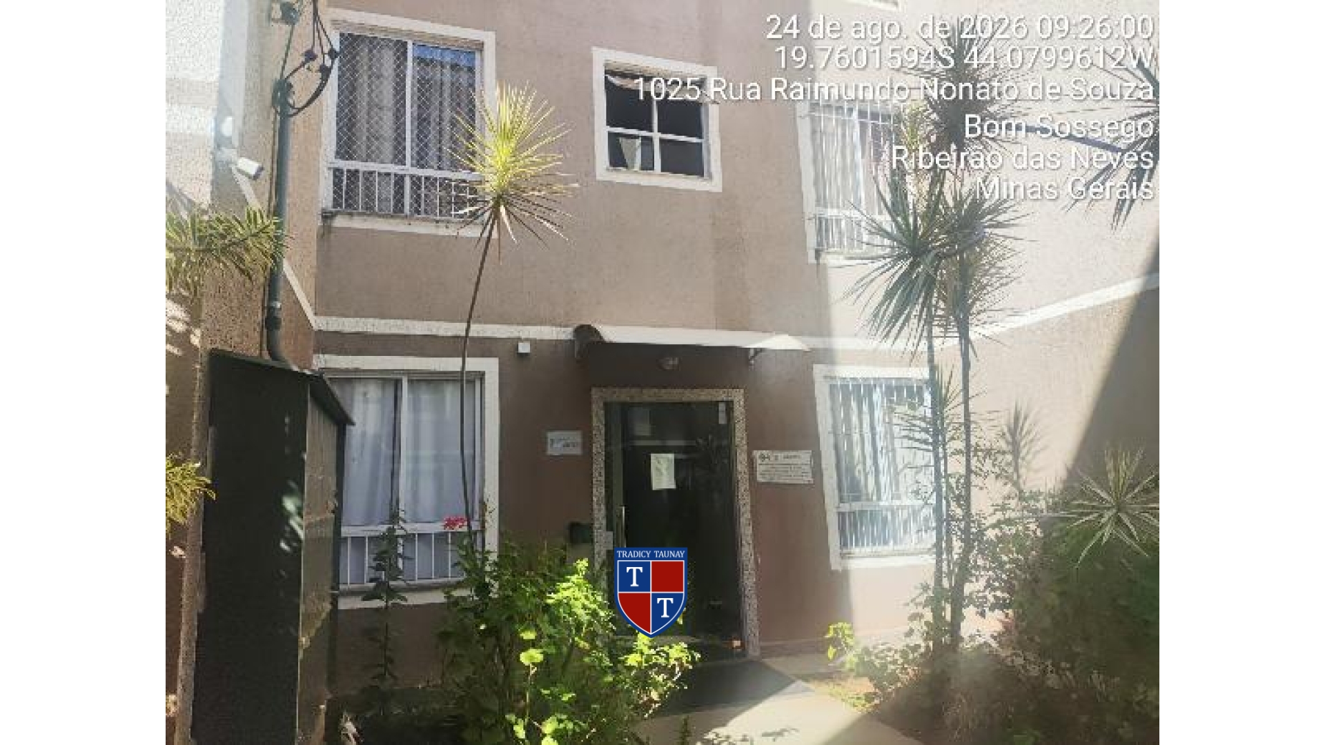 Foto 1 de APARTAMENTO em RANCHO ALEGRE, RIBEIRAO DAS NEVES/MG - Imóvel Retomado CAIXA Ref 8787705430492