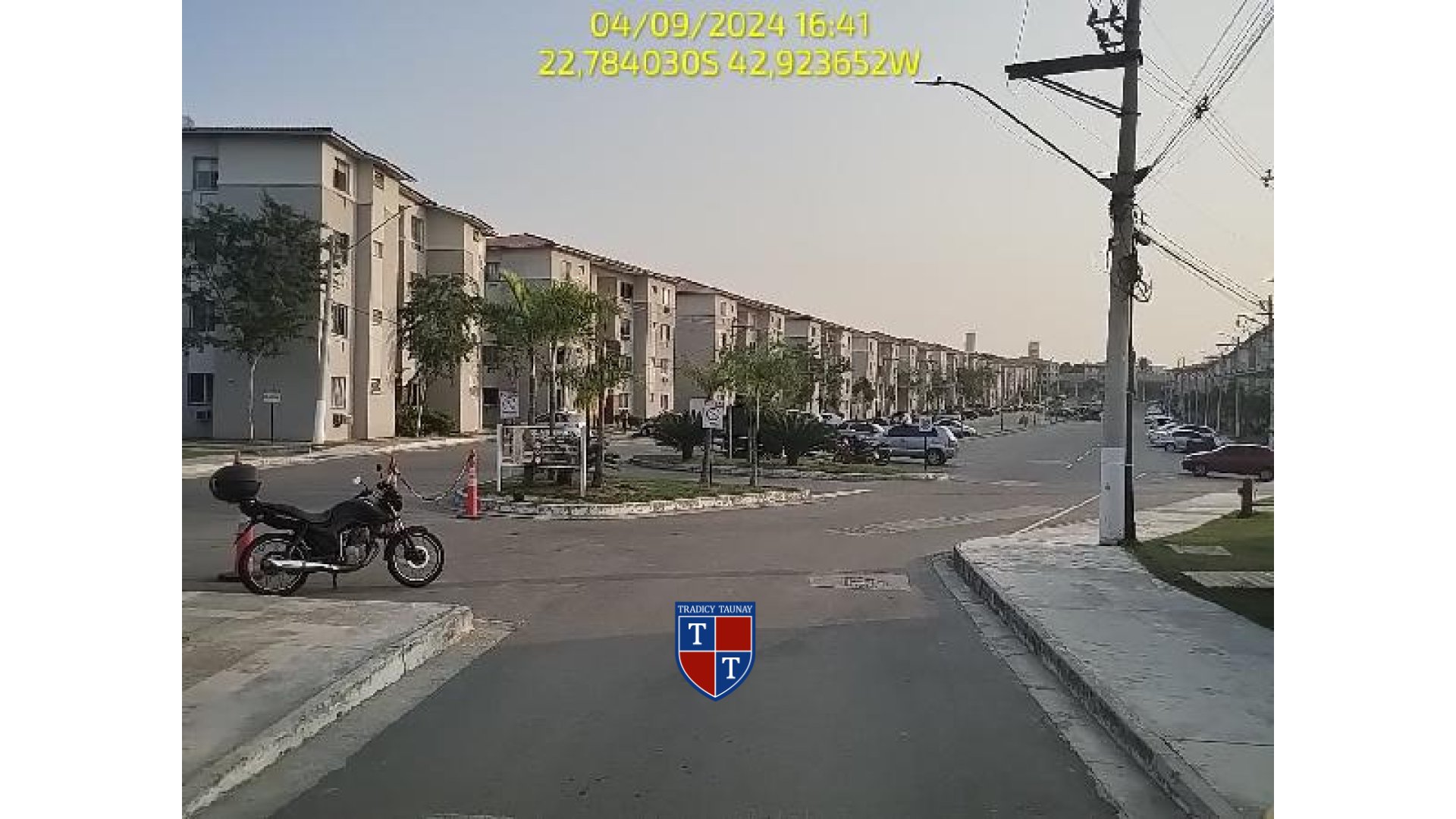 APARTAMENTO em NOVO HORIZONTE (MANILHA)