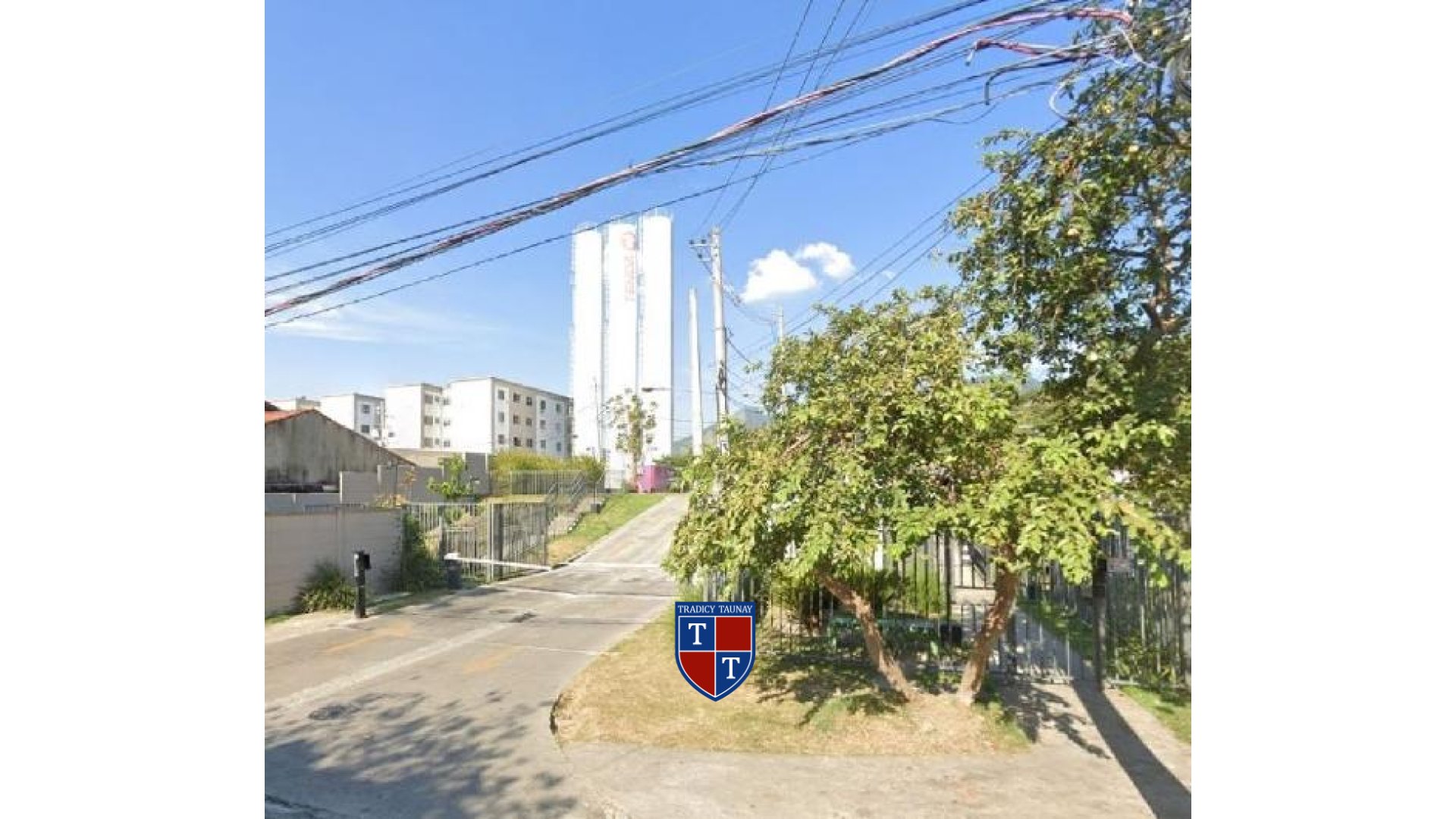 APARTAMENTO em CAMPO GRANDE