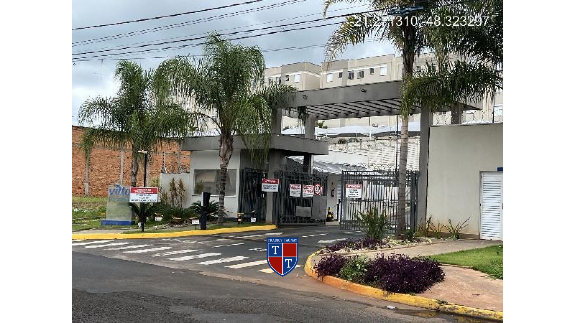 APARTAMENTO em SOROCABANO