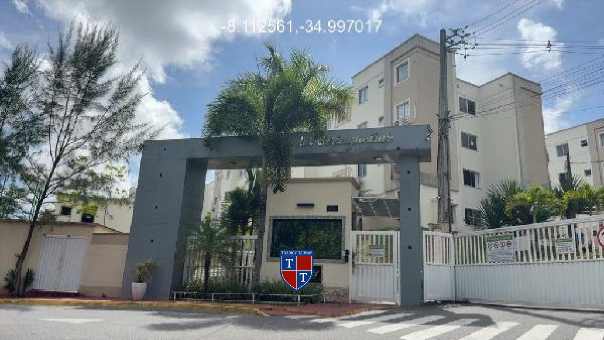 APARTAMENTO em SOCORRO
