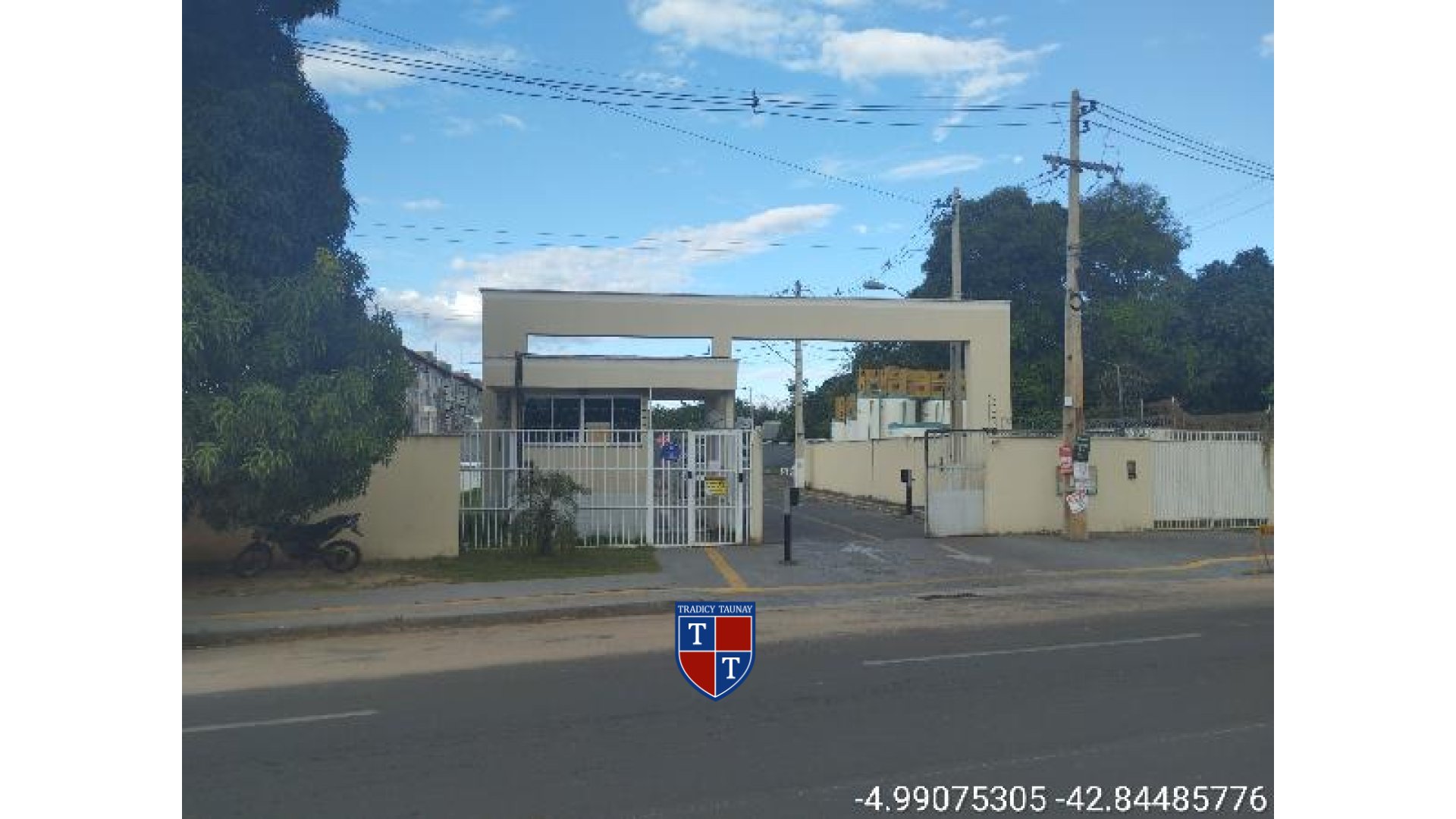 Foto 1 de APARTAMENTO em SANTA MARIA, TERESINA/PI - Imóvel Retomado CAIXA Ref 8787705459466