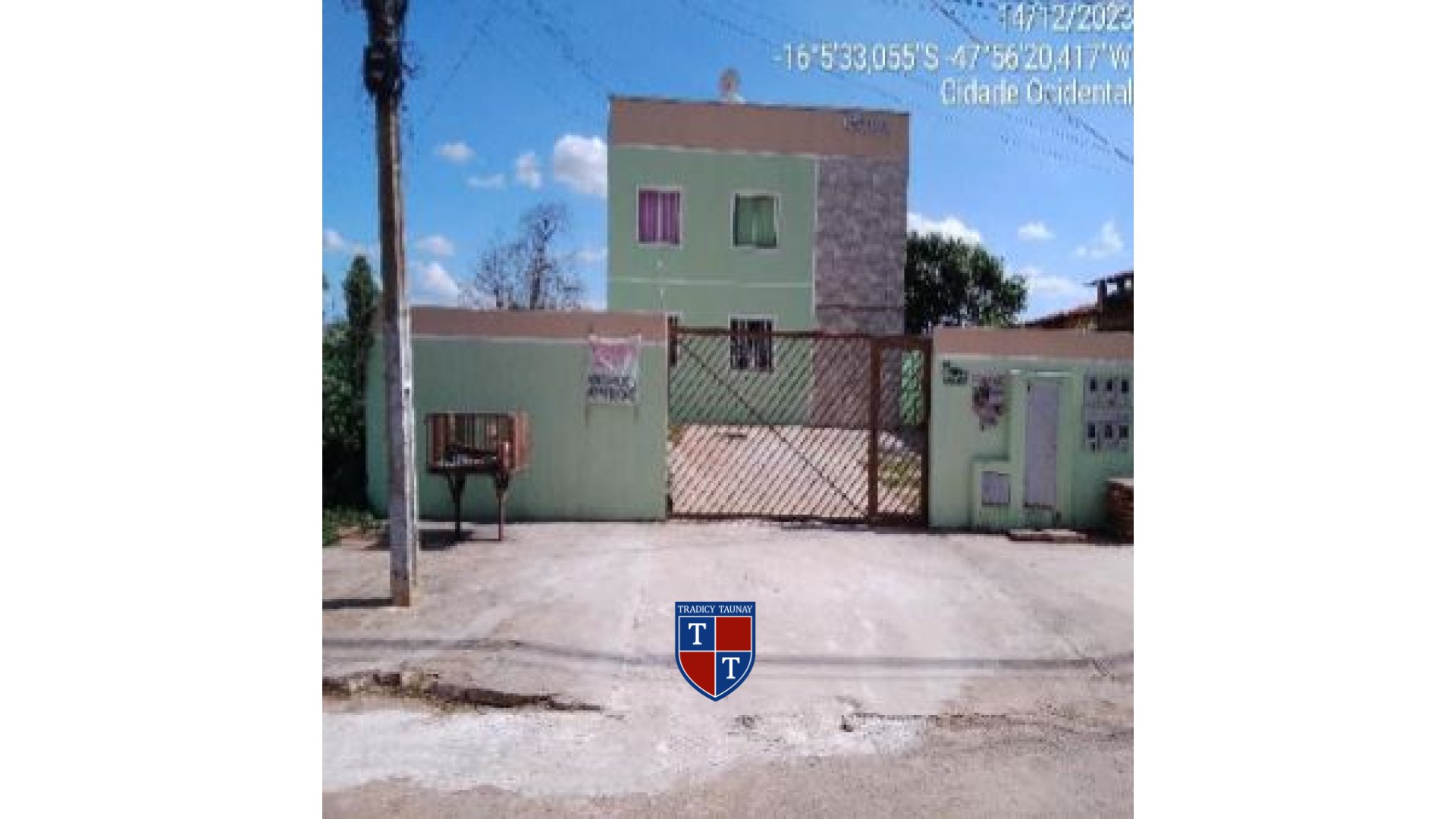 APARTAMENTO em PARQUE NOVA FRIBURGO B