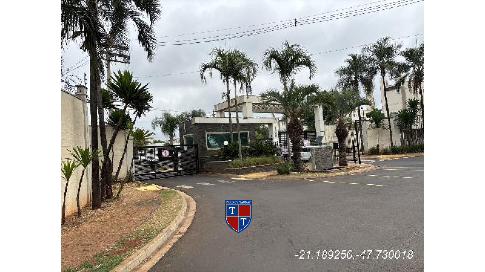 APARTAMENTO em RESERVA REAL