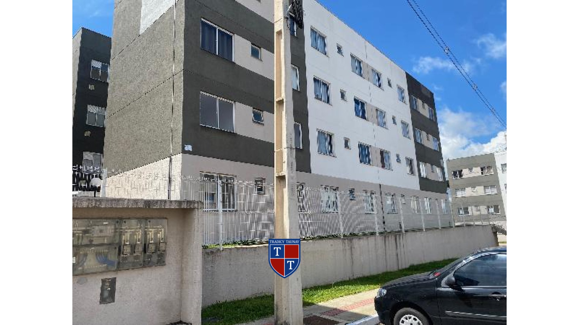 Foto 1 de APARTAMENTO em BOM JESUS, CAMPO LARGO/PR - Imóvel Retomado CAIXA Ref 8787705477146