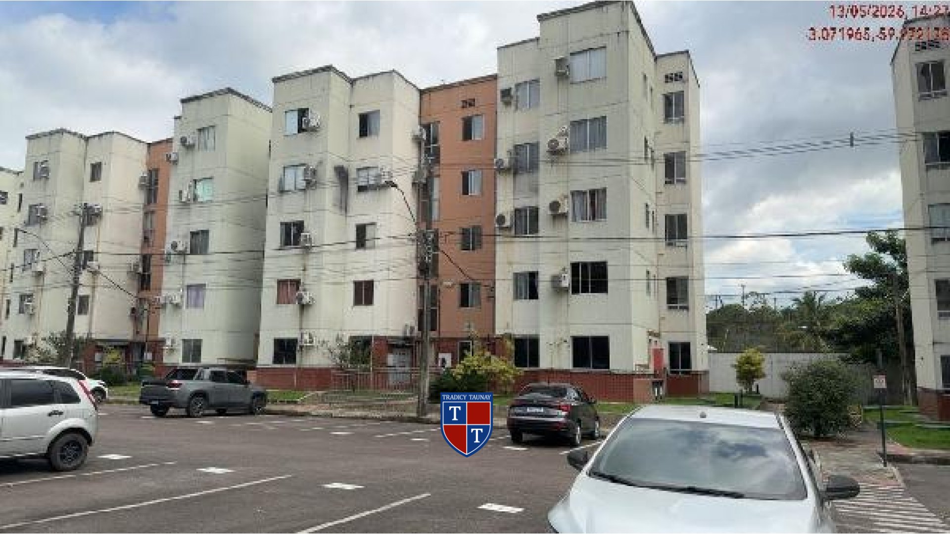 APARTAMENTO em SAO JOSE OPERARIO