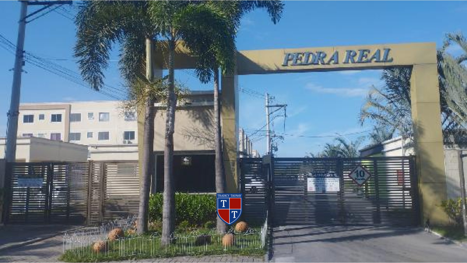 APARTAMENTO em BELA VISTA