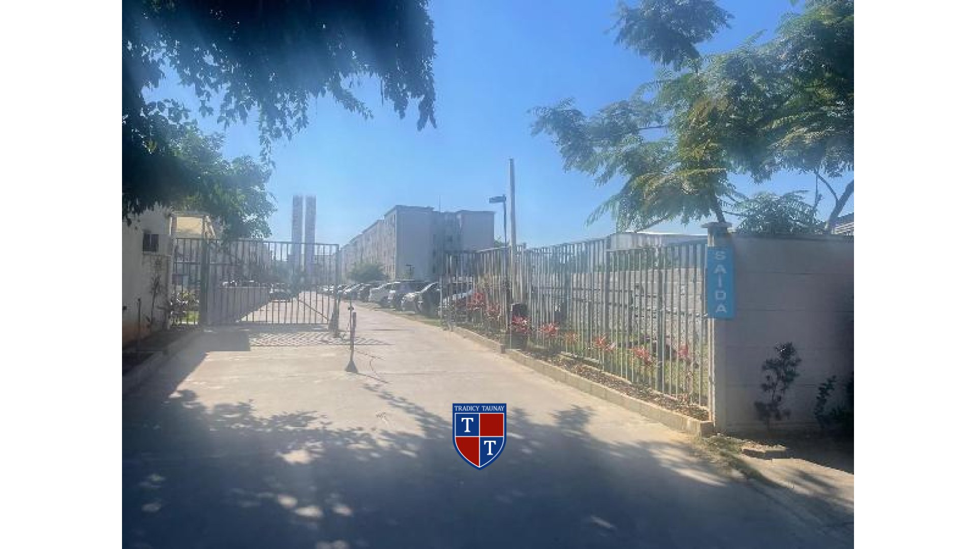 APARTAMENTO em BANGU