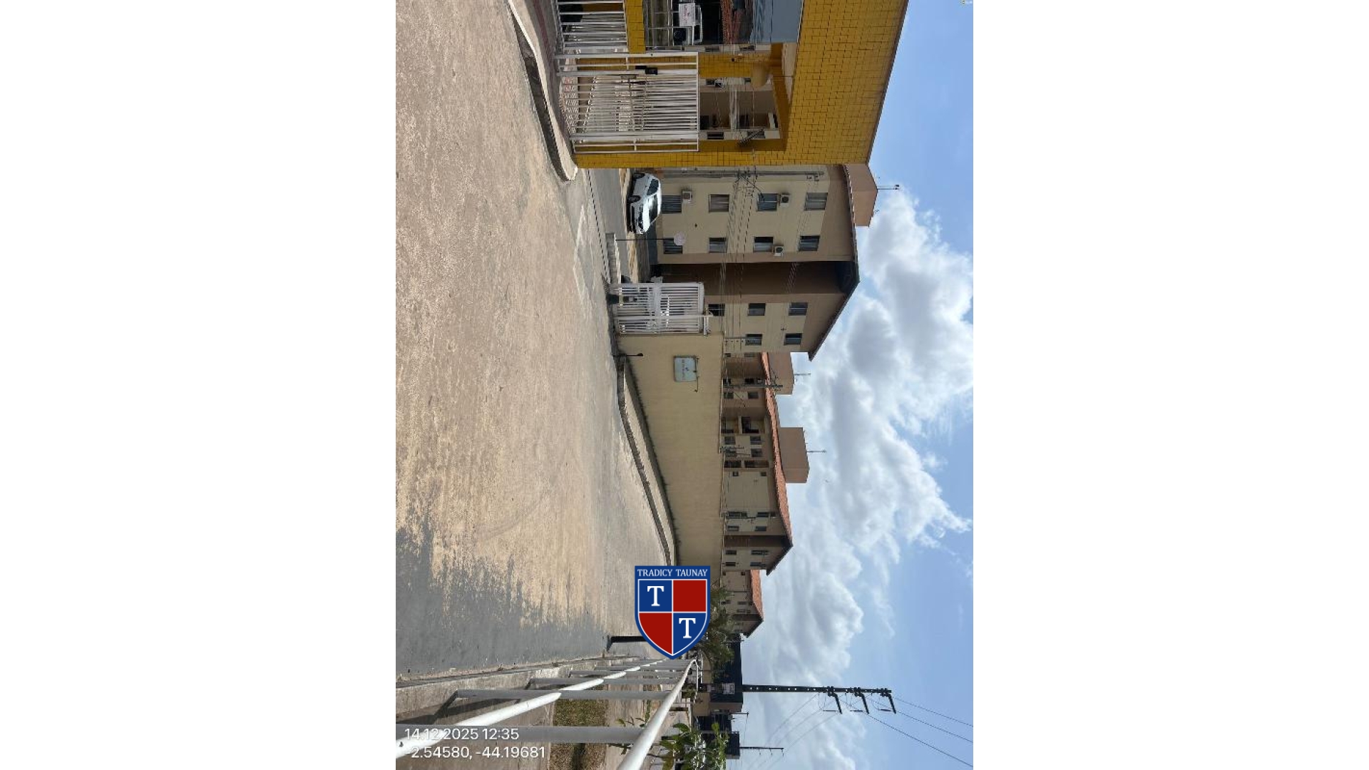 Foto 1 de APARTAMENTO em MAIOBA, SAO JOSE DE RIBAMAR/MA - Imóvel Retomado CAIXA Ref 8787705506677