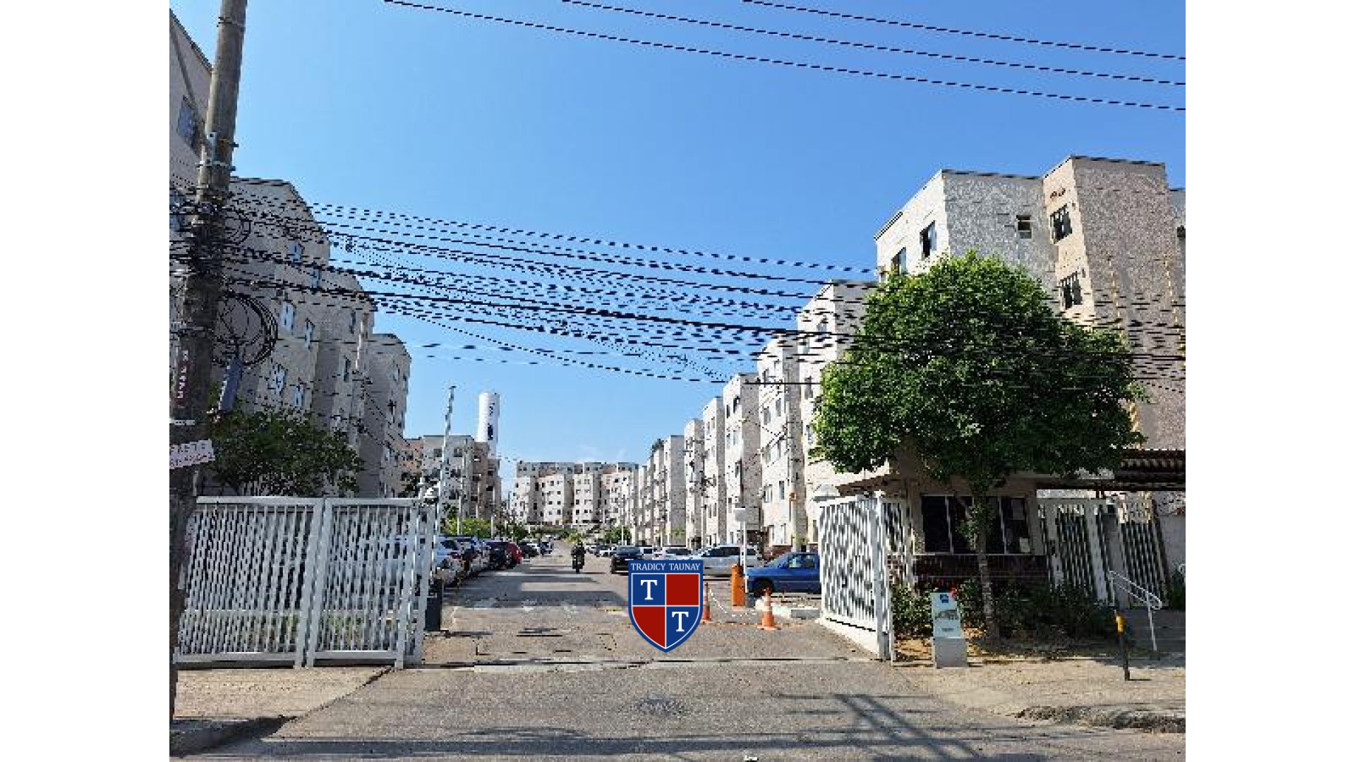 APARTAMENTO em CERAMICA