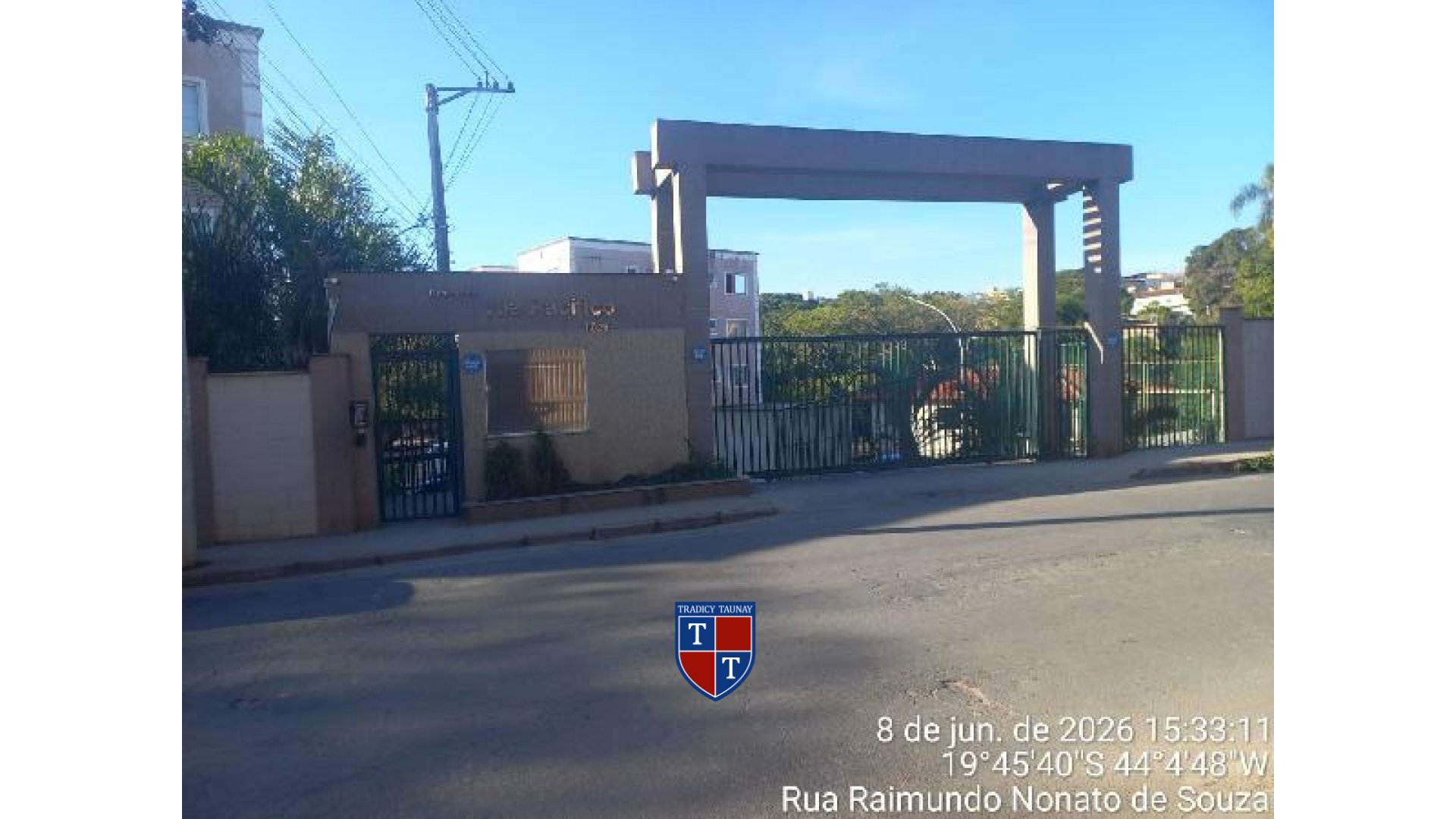 APARTAMENTO em ROSANA