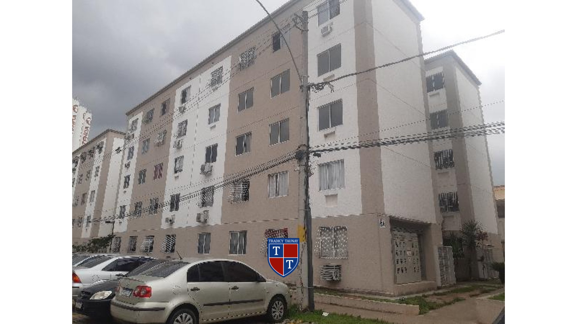 Foto 1 de APARTAMENTO em ANCHIETA, RIO DE JANEIRO/RJ - Imóvel Retomado CAIXA Ref 8787705543629