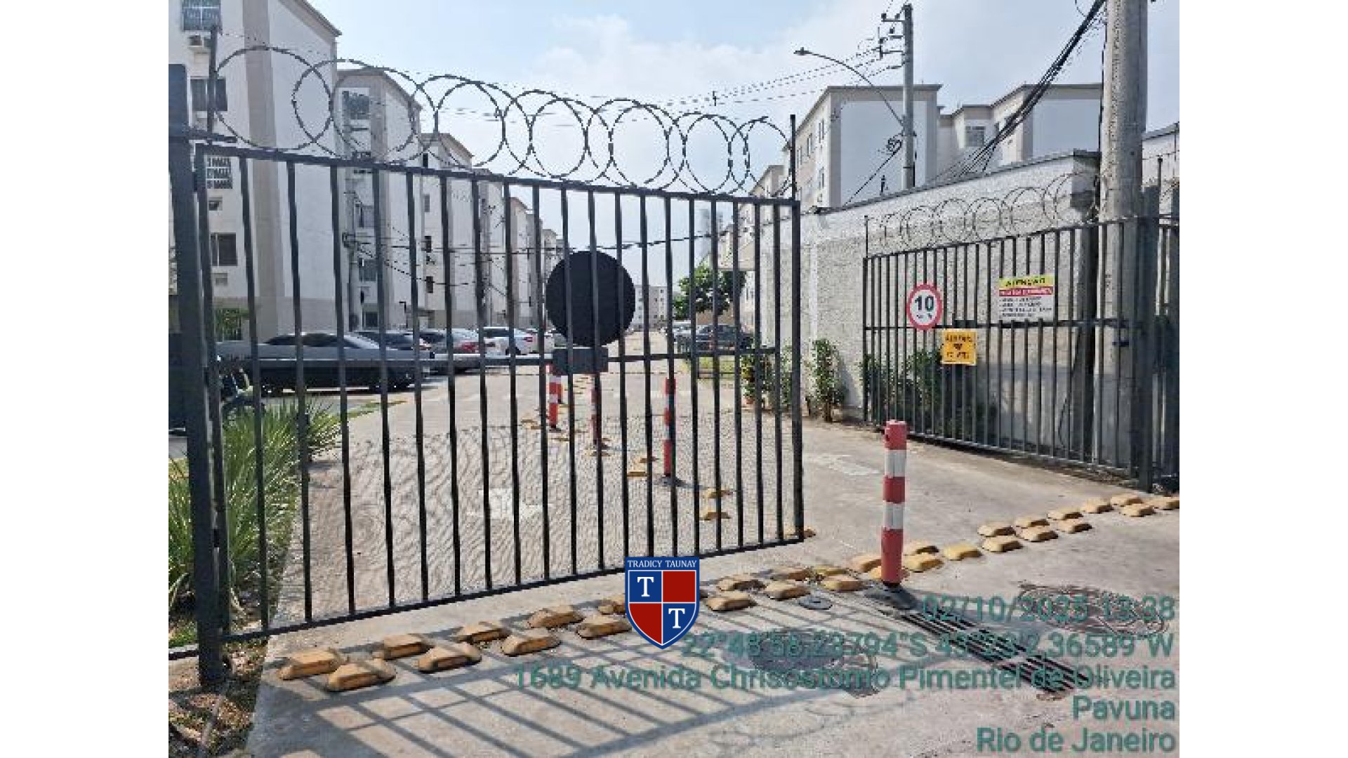 Foto 1 de APARTAMENTO em ANCHIETA, RIO DE JANEIRO/RJ - Imóvel Retomado CAIXA Ref 8787705543750