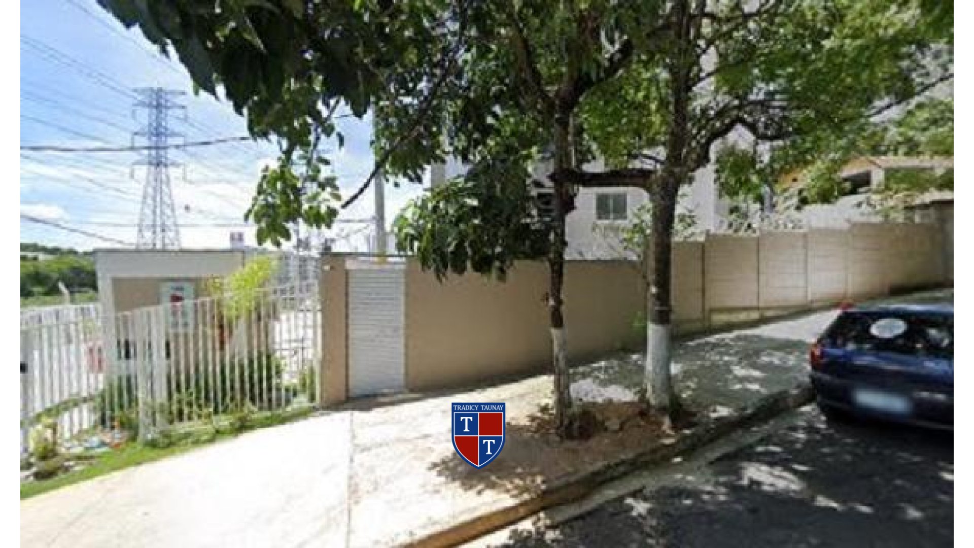 APARTAMENTO em GUARATIBA