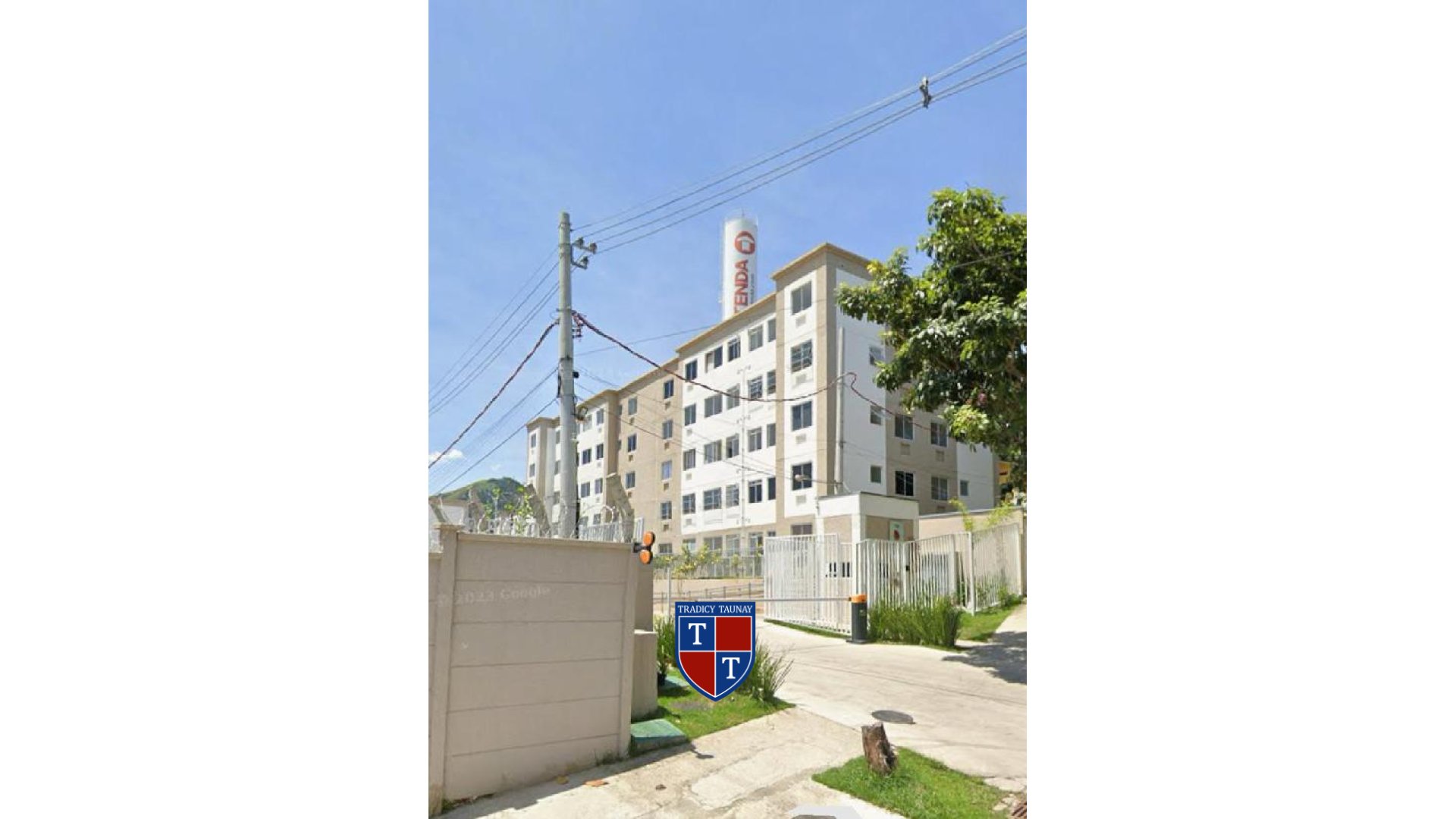 Foto 1 de APARTAMENTO em GUARATIBA, RIO DE JANEIRO/RJ - Imóvel Retomado CAIXA Ref 8787705545788
