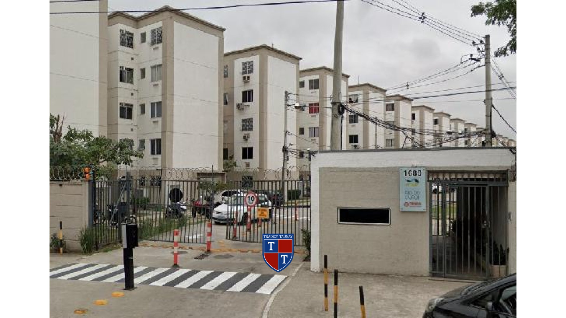APARTAMENTO em ANCHIETA