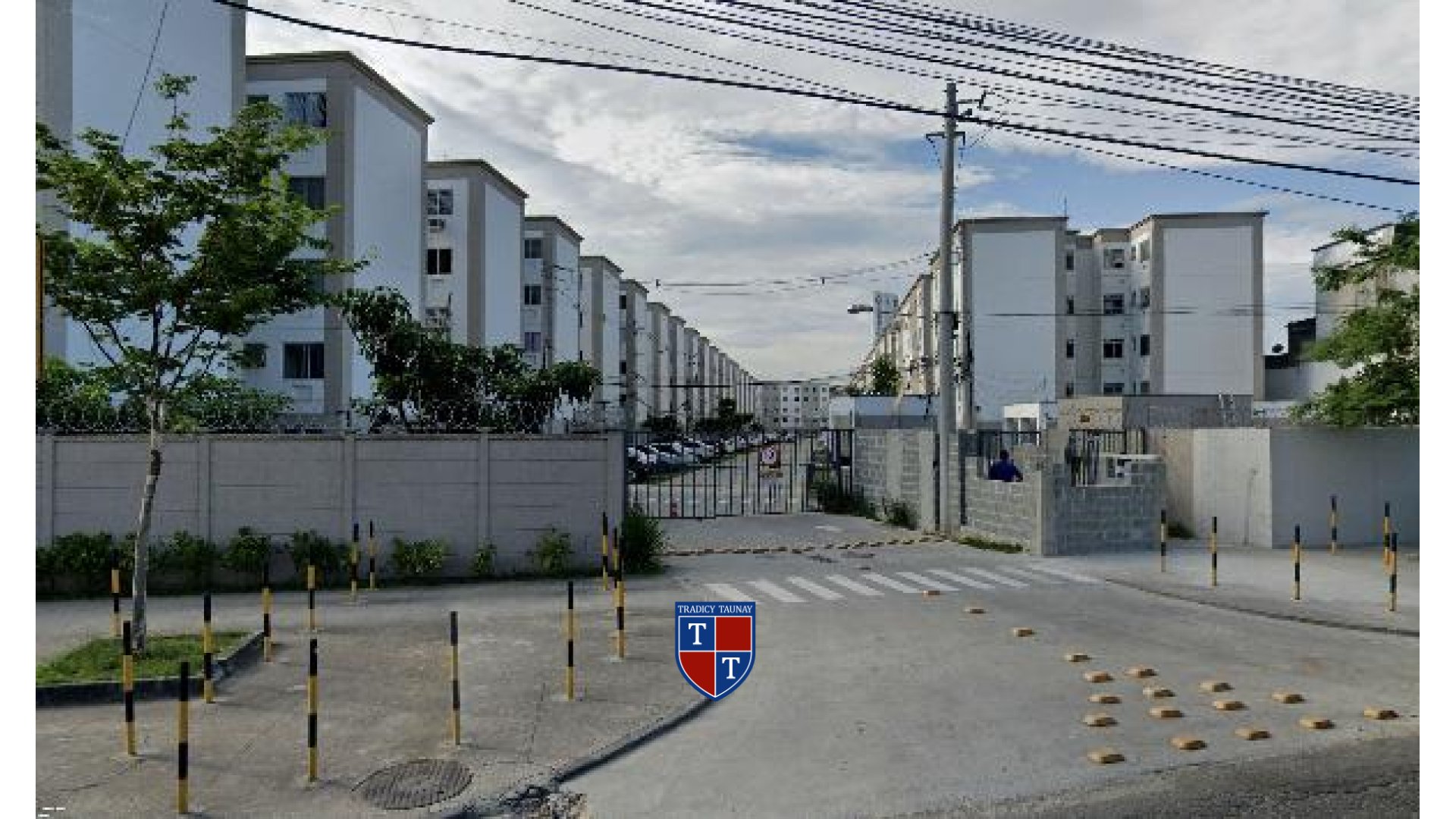 Foto 1 de APARTAMENTO em ANCHIETA, RIO DE JANEIRO/RJ - Imóvel Retomado CAIXA Ref 8787705556992
